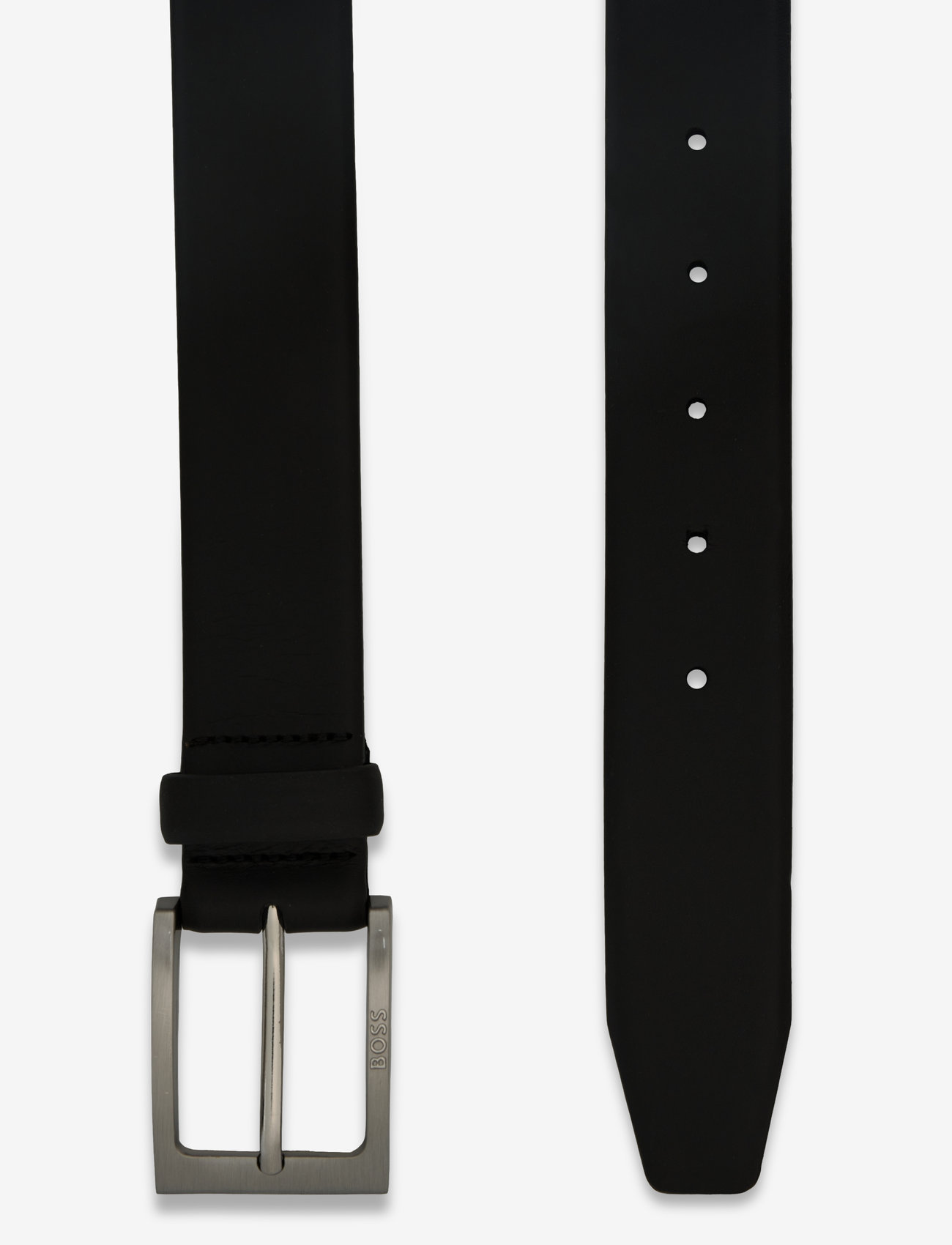 BOSS - Barnabie - klassiske bælter - black - 2
