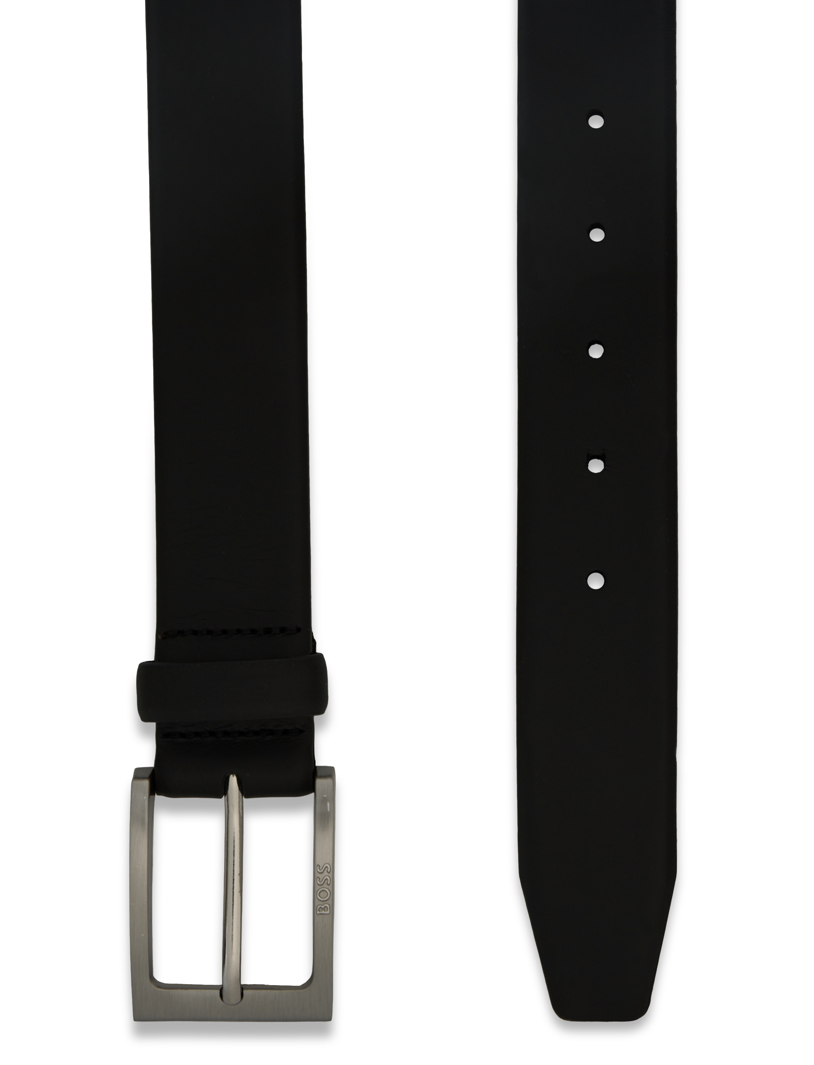 BOSS - Barnabie - belts - black - 2