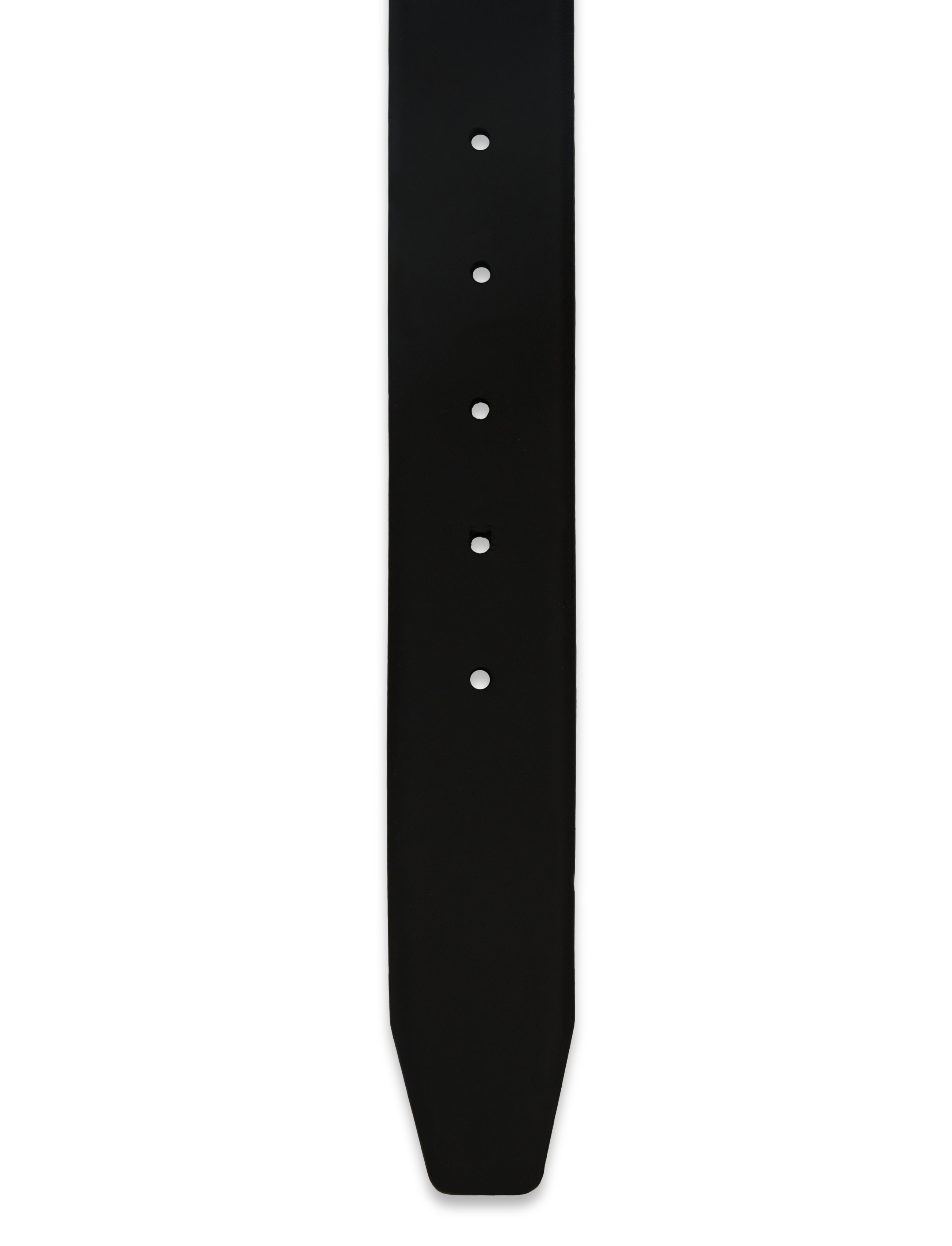 BOSS - Barnabie - belts - black - 3