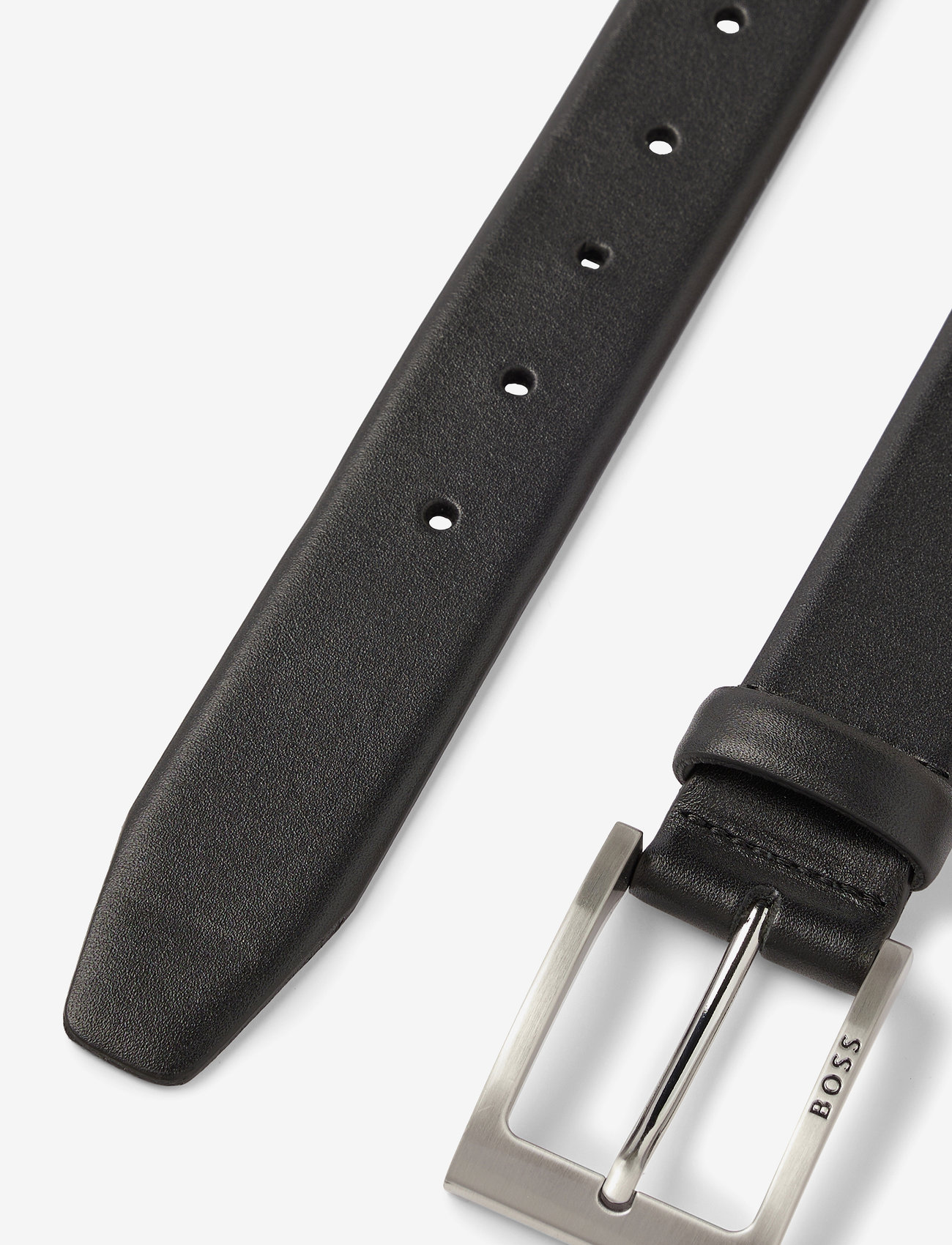 BOSS - Barnabie - klassiske bælter - black - 5