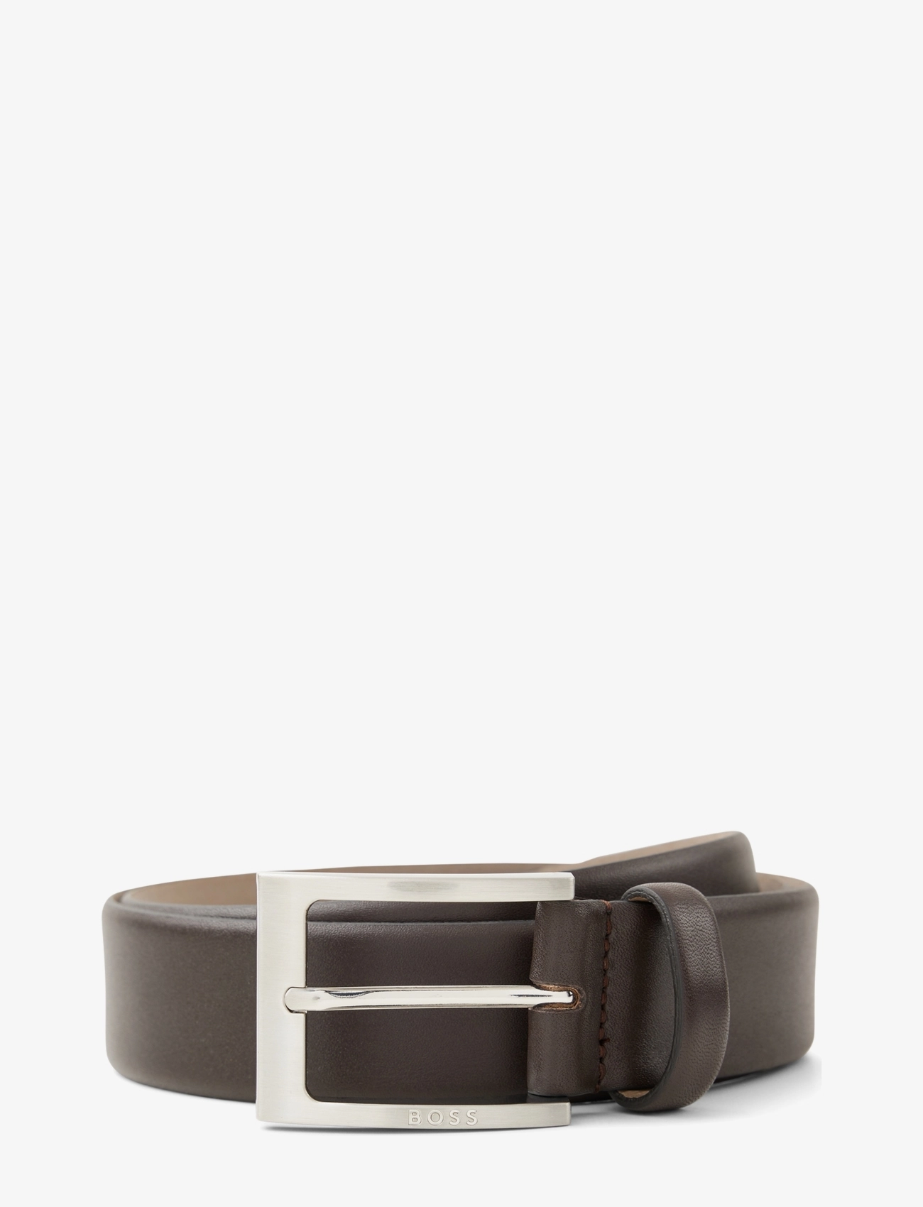 Barnabie - DARK BROWN