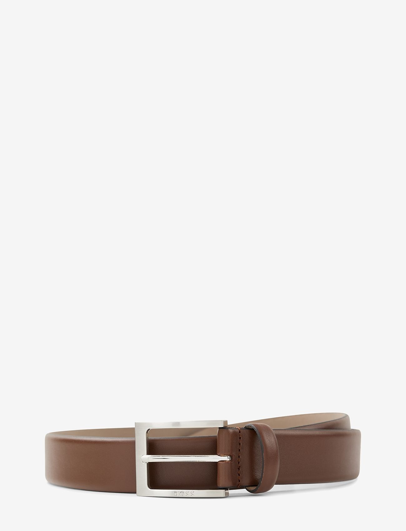 BOSS - Barnabie - gimtadienio dovanos - medium brown - 1