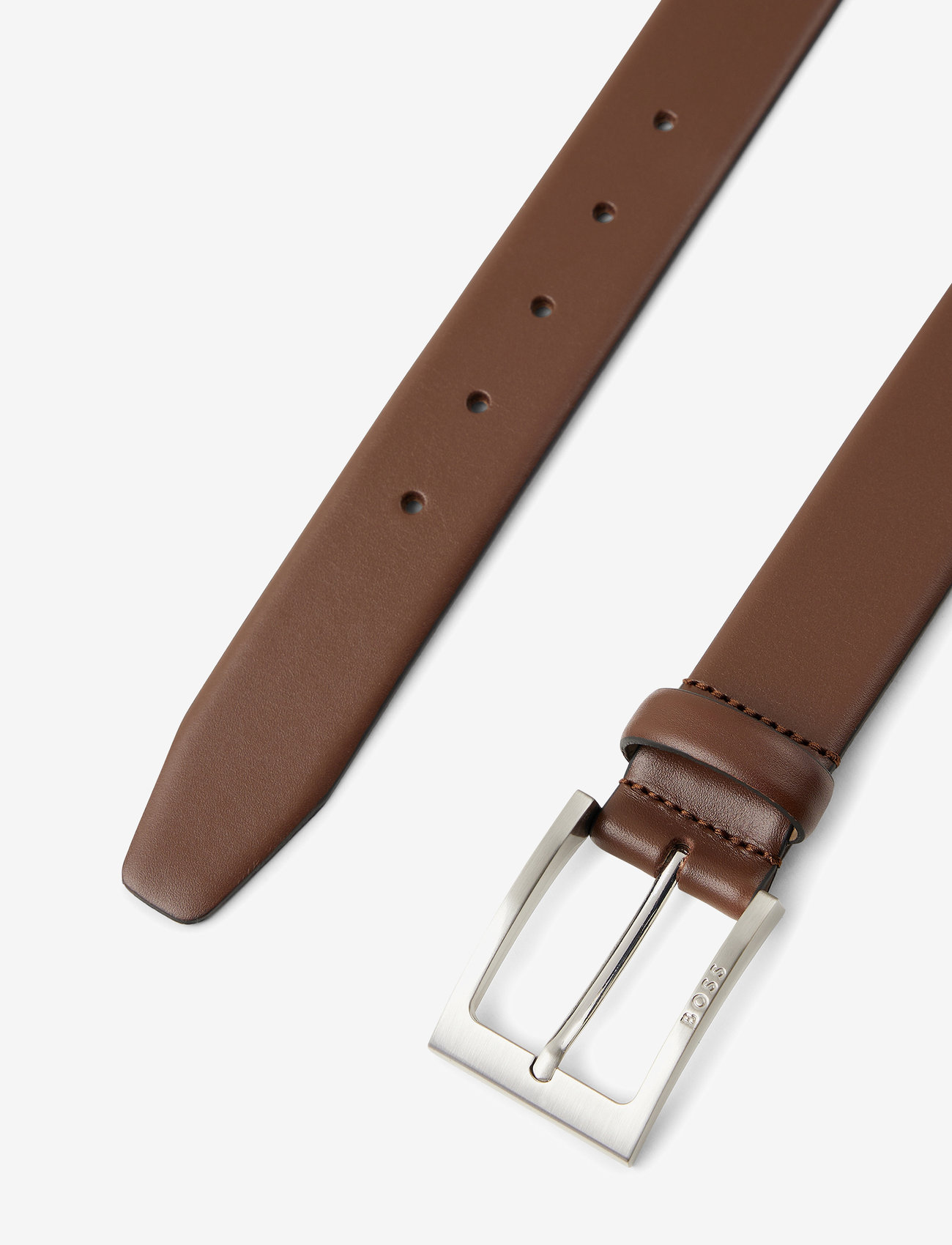 BOSS - Barnabie - gimtadienio dovanos - medium brown - 2