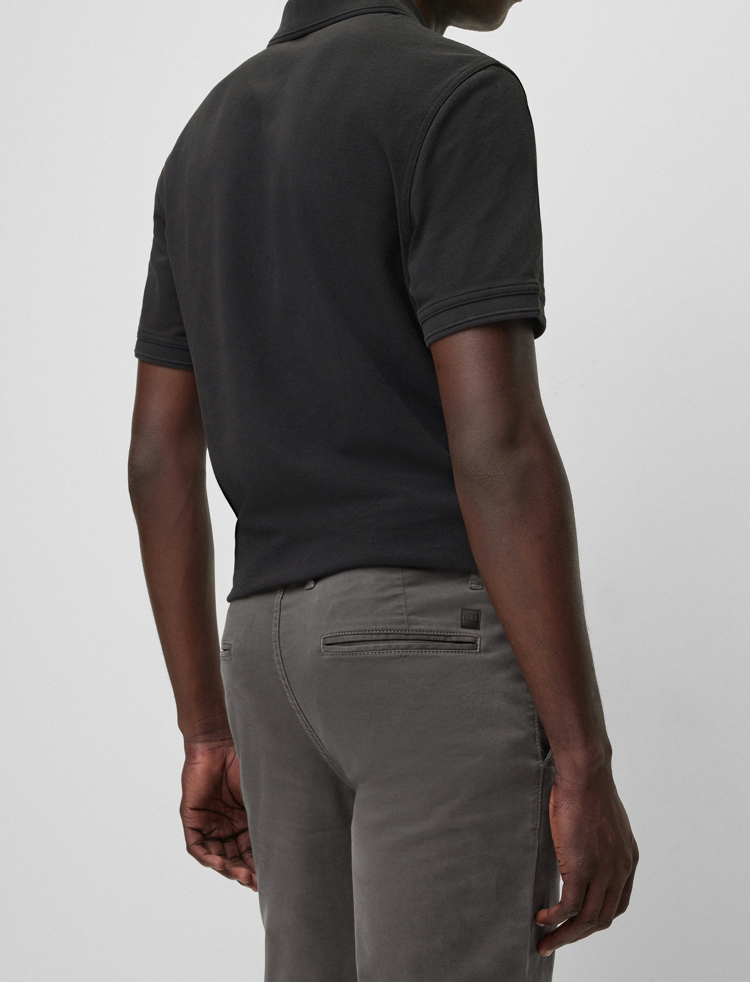 BOSS - Schino-Slim D - charcoal - 3