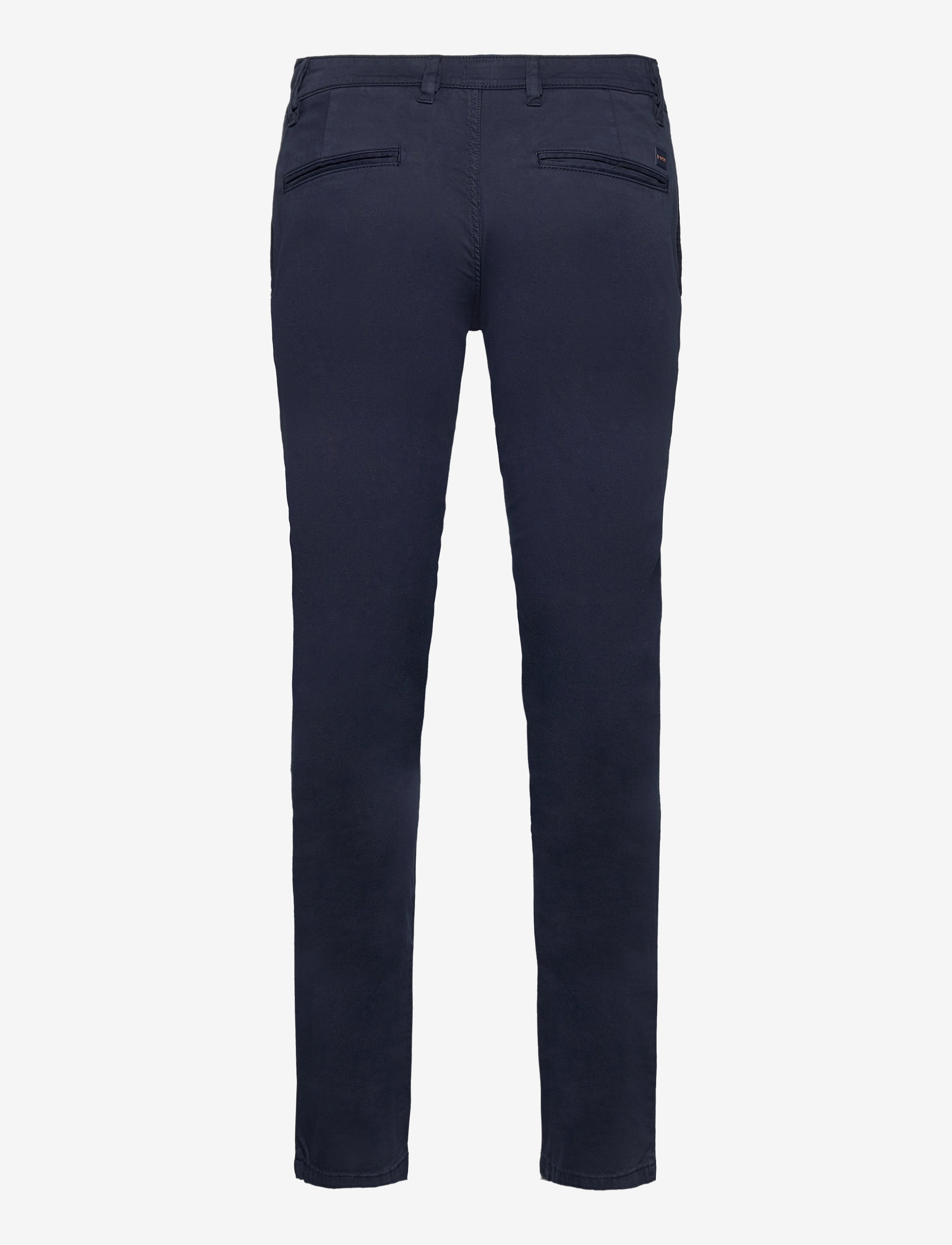 BOSS - Schino-Slim D - dark blue - 2