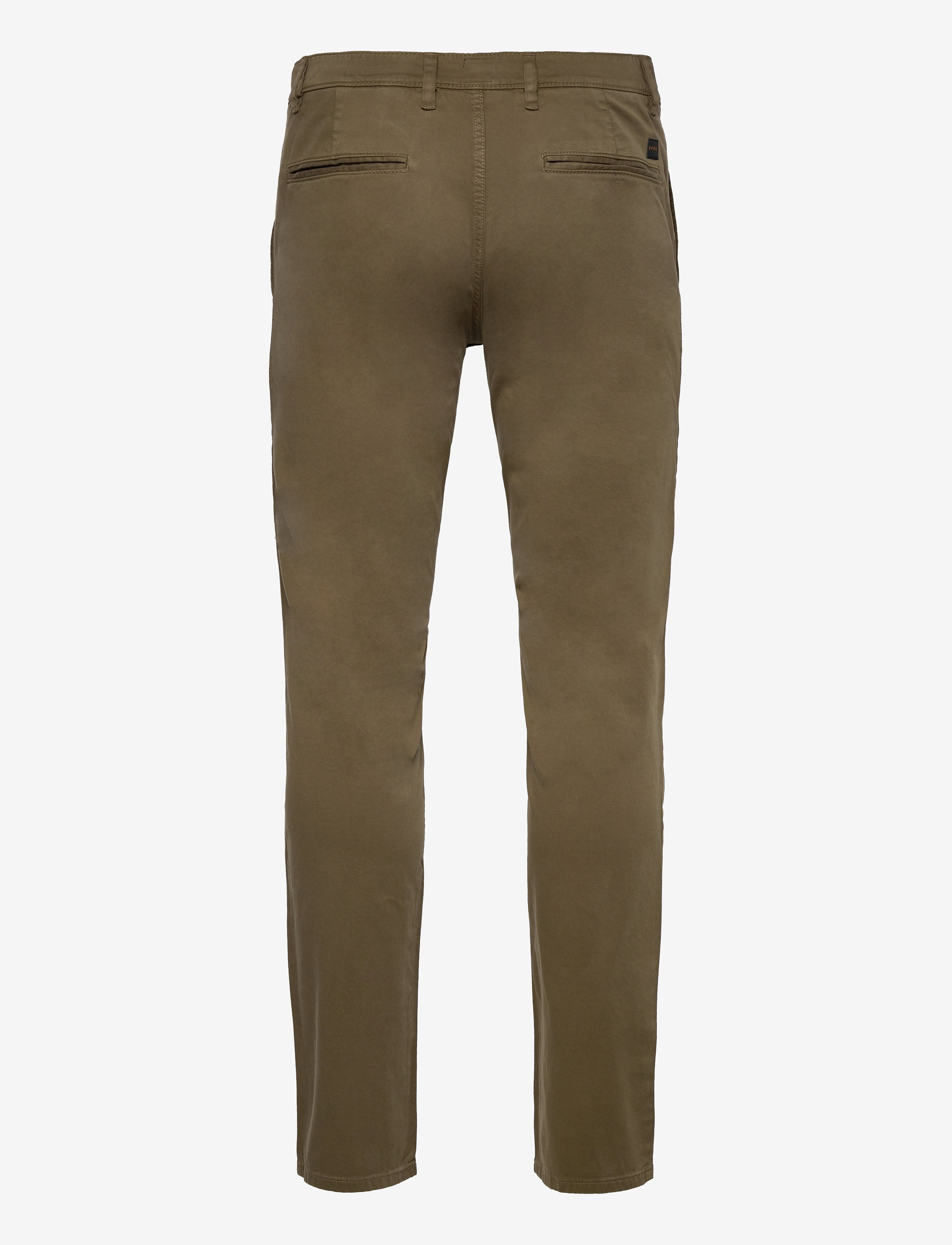 BOSS - Schino-Slim D - dark green - 1