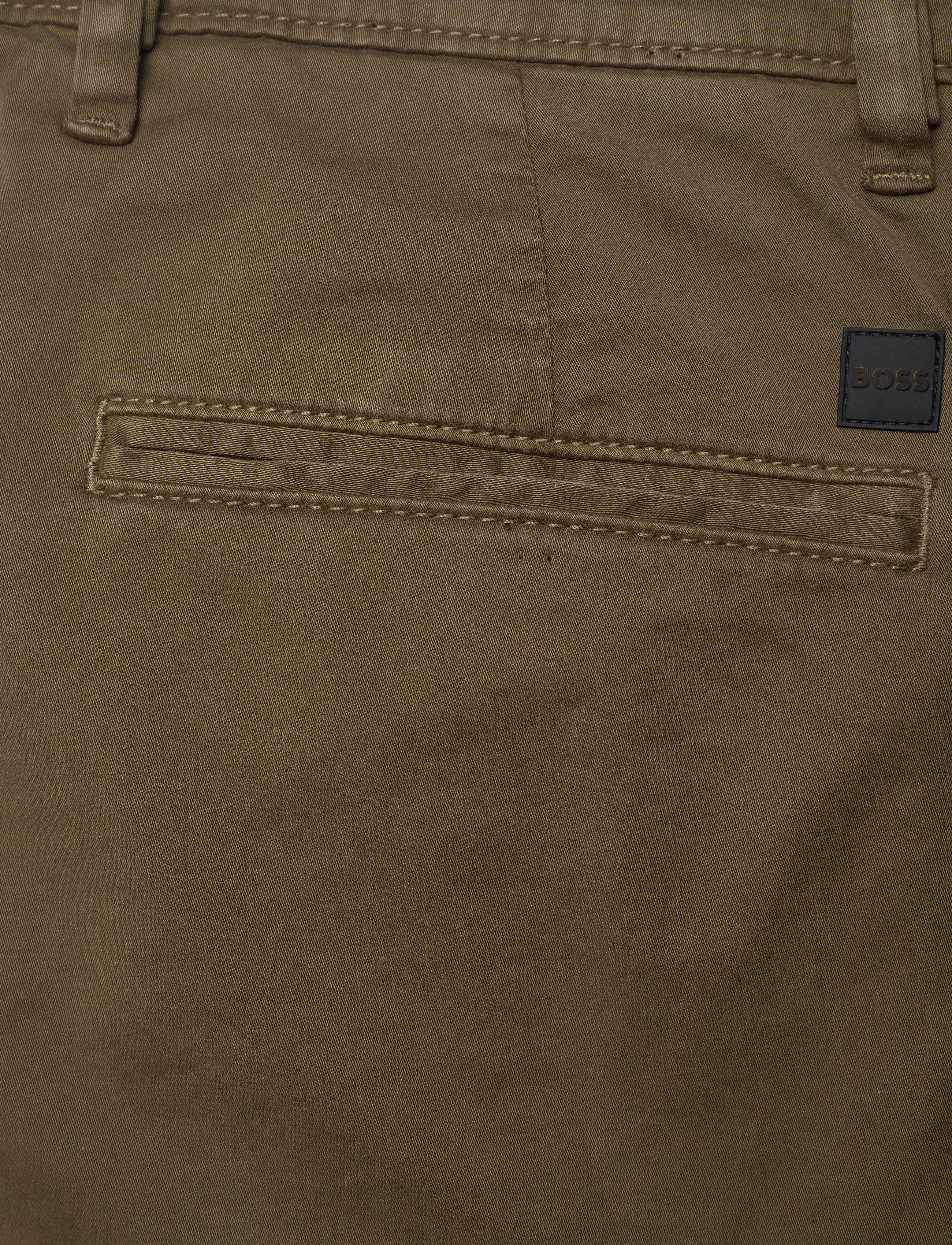BOSS - Schino-Slim D - dark green - 4