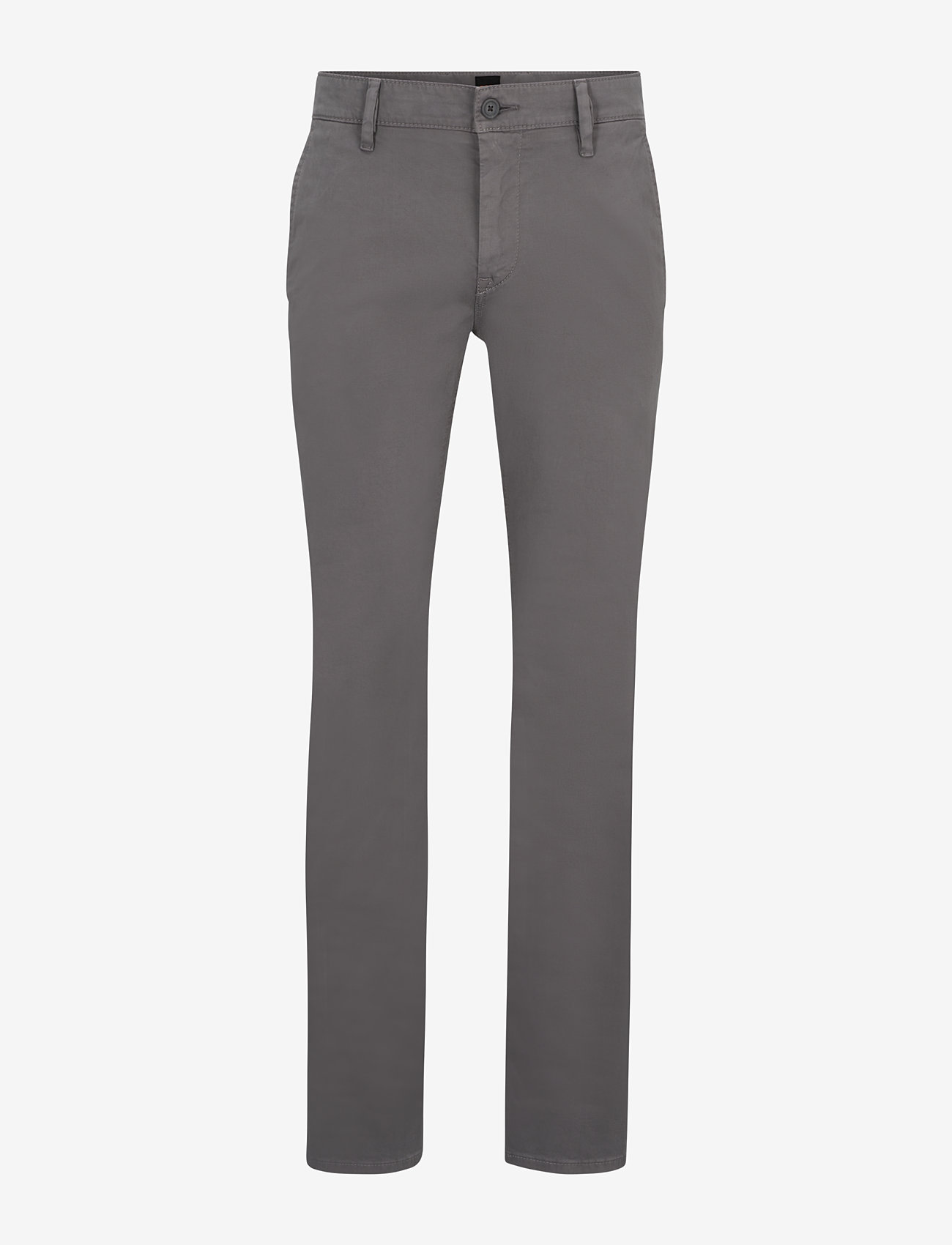 BOSS - Schino-Slim D - dark grey - 1