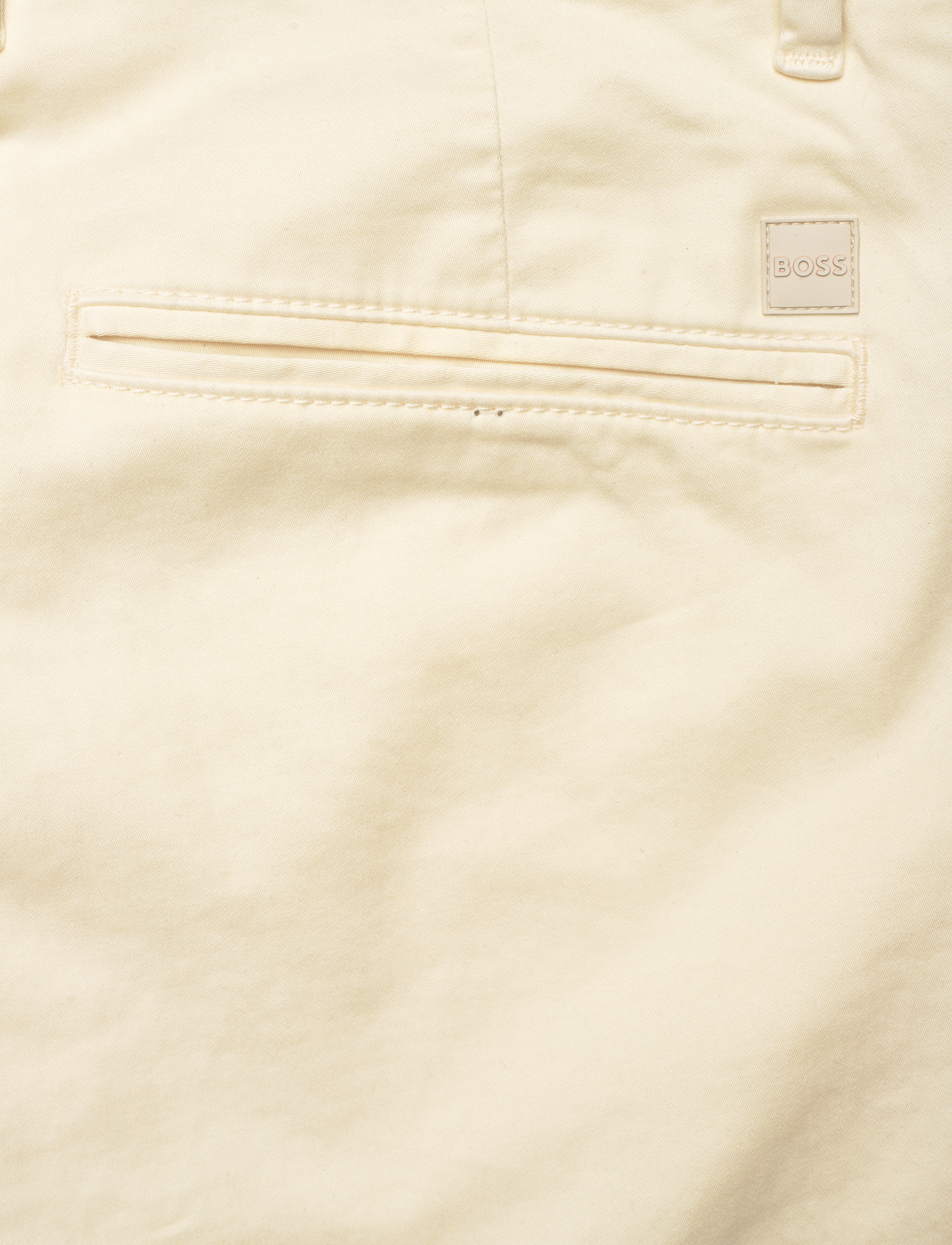 BOSS - Schino-Slim D - light beige - 4