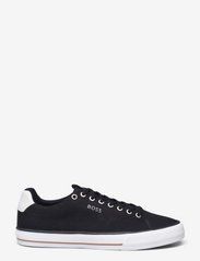 BOSS - Aiden_Tenn_cv - låga sneakers - black - 1