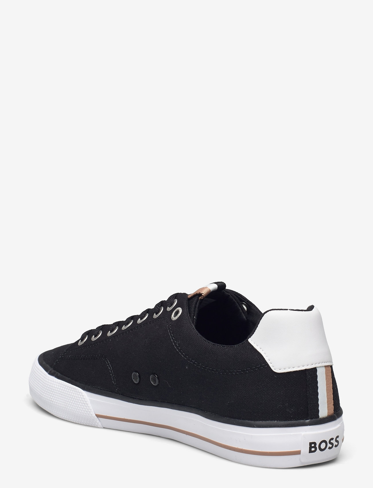 BOSS - Aiden_Tenn_cv - black - 2