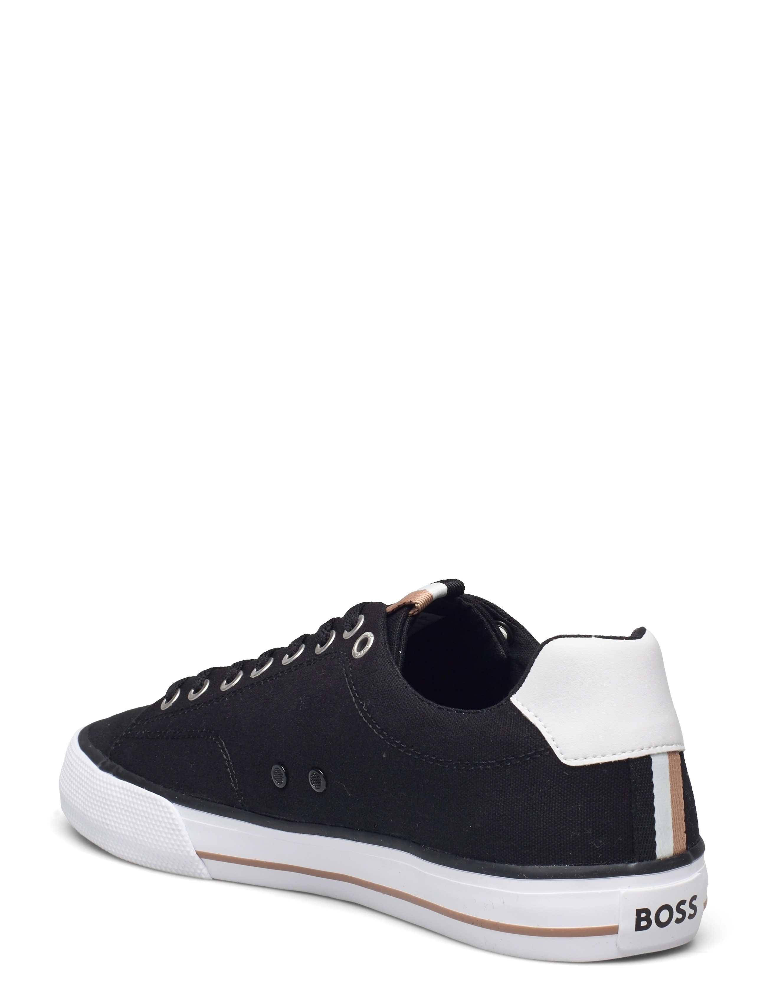 BOSS - Aiden_Tenn_cv - black - 2
