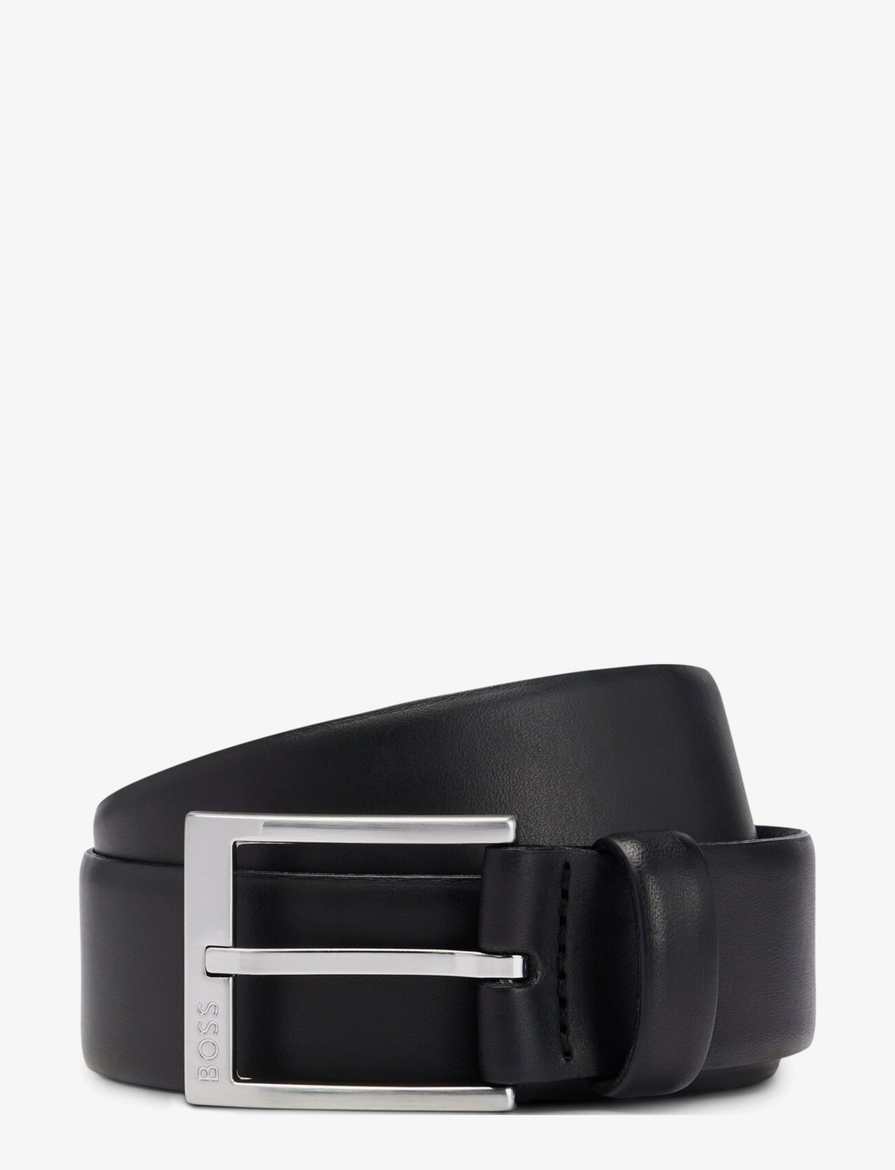 BOSS Erron_Sz35 - Accessoarer - BLACK / black