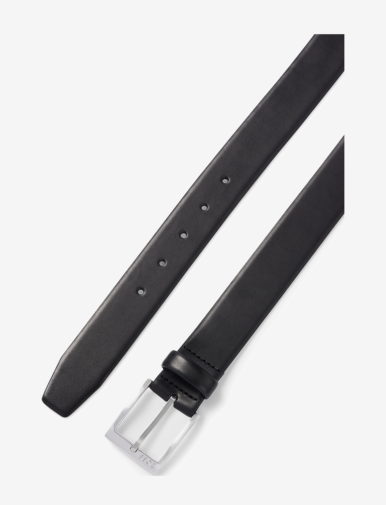 BOSS - Erron_Sz35 - klassisch gürtel - black - 4