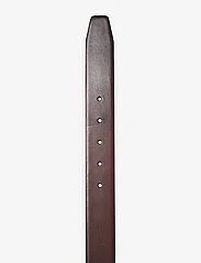 BOSS - Erron_Sz35 - ceintures classiques - dark brown - 3