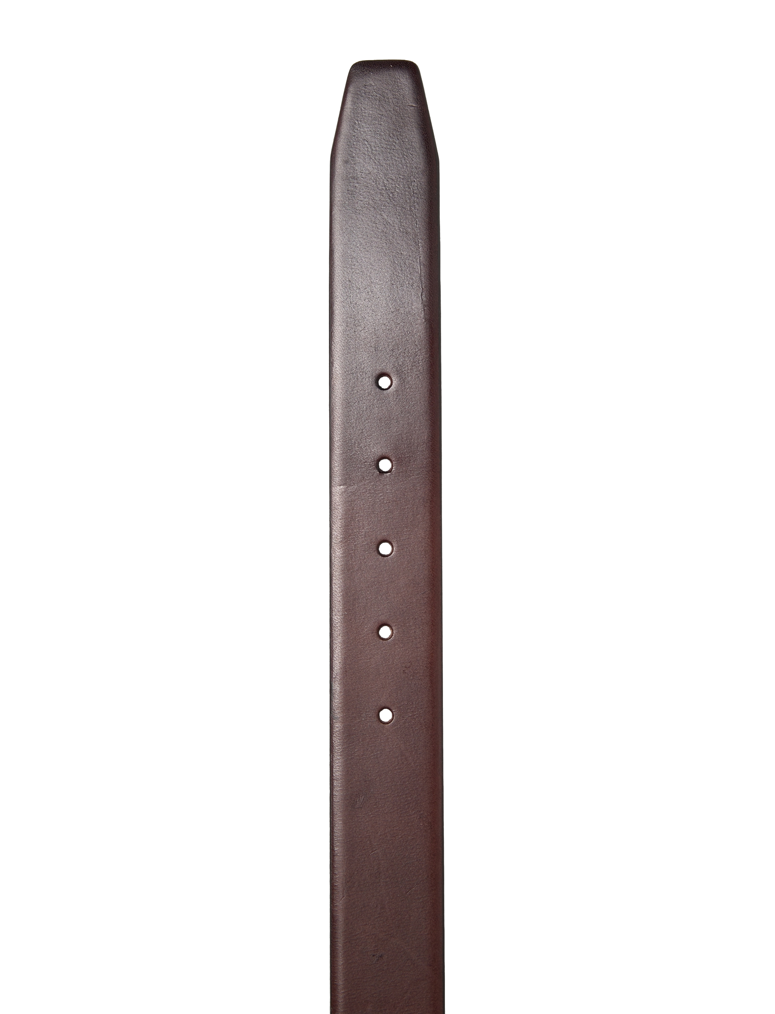 BOSS - Erron_Sz35 - klassiska skärp - dark brown - 3