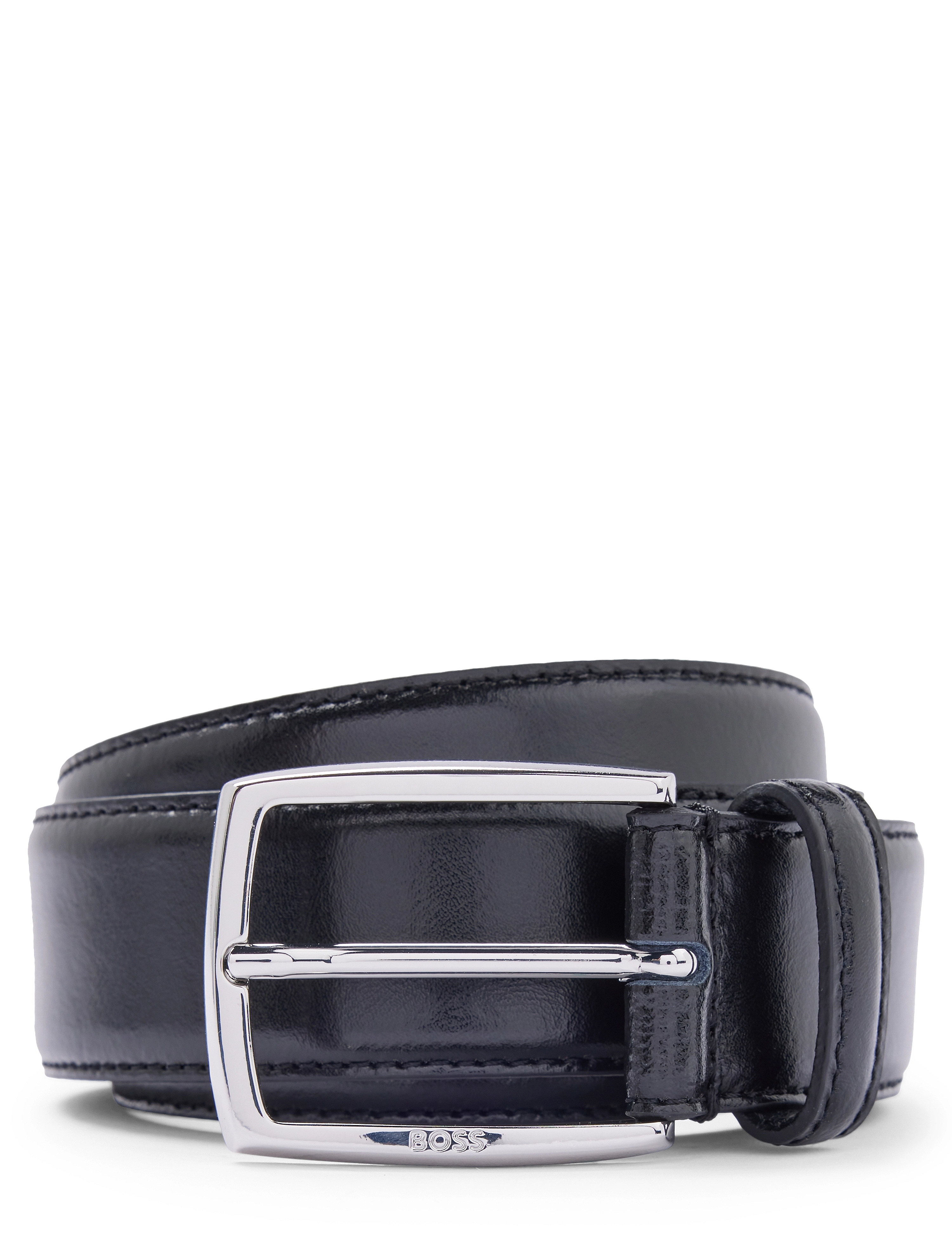 BOSS Celie-St_Sz35 Schwarz - 85 - Herren