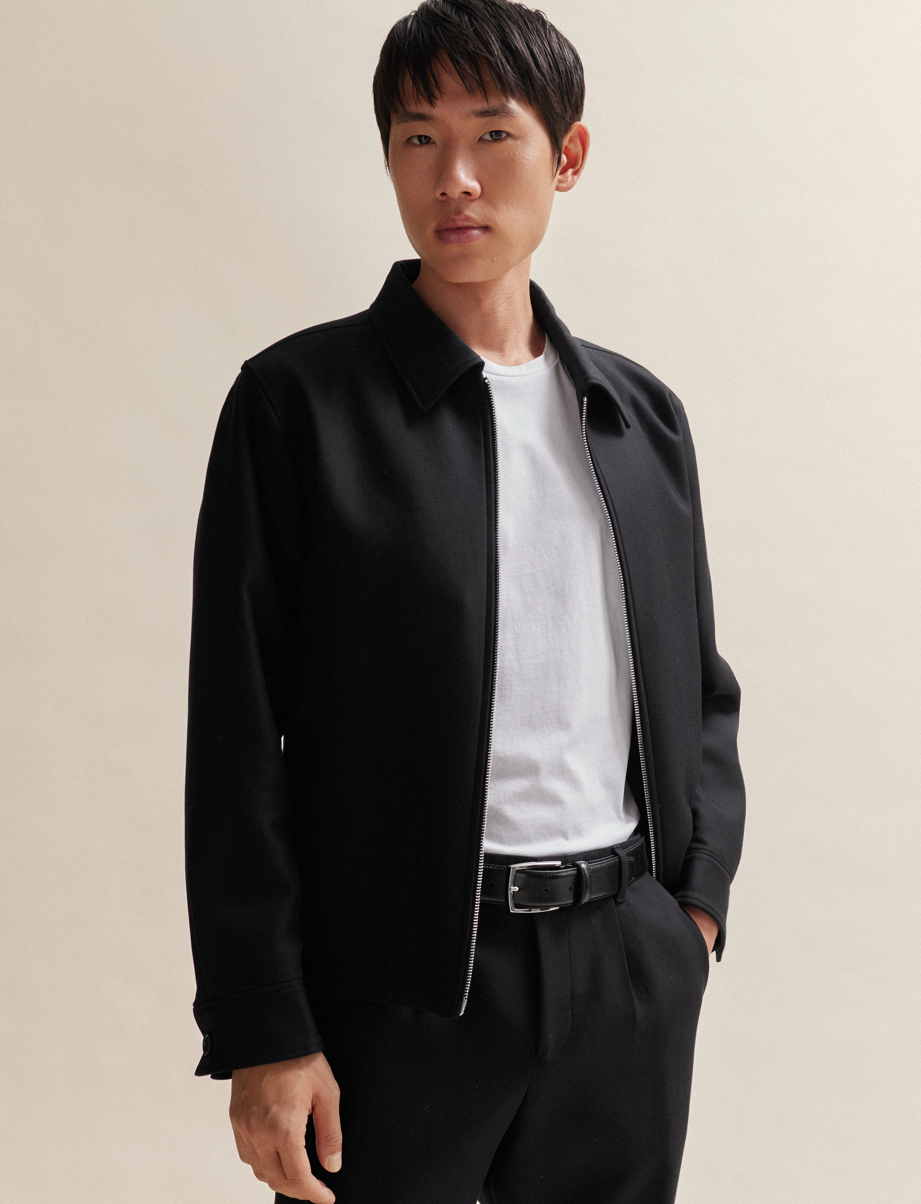 BOSS Celie-St_Sz35 - Nach Anlass kaufen - BLACK / black