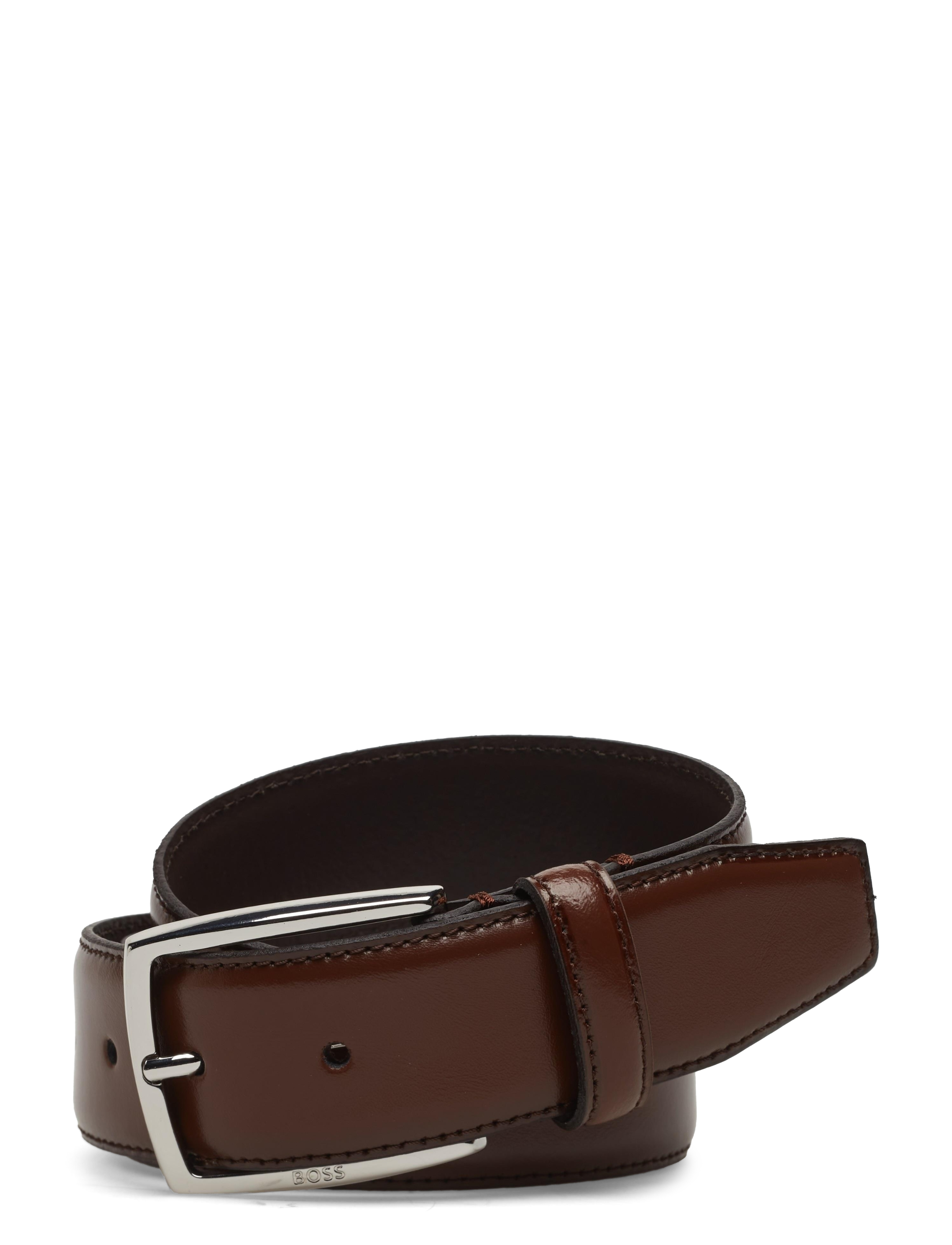 BOSS Celie-St_Sz35 - Vööd - MEDIUM BROWN / brown