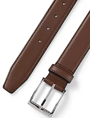 BOSS - Ellotyo_Sz35 - belts - medium brown - 4