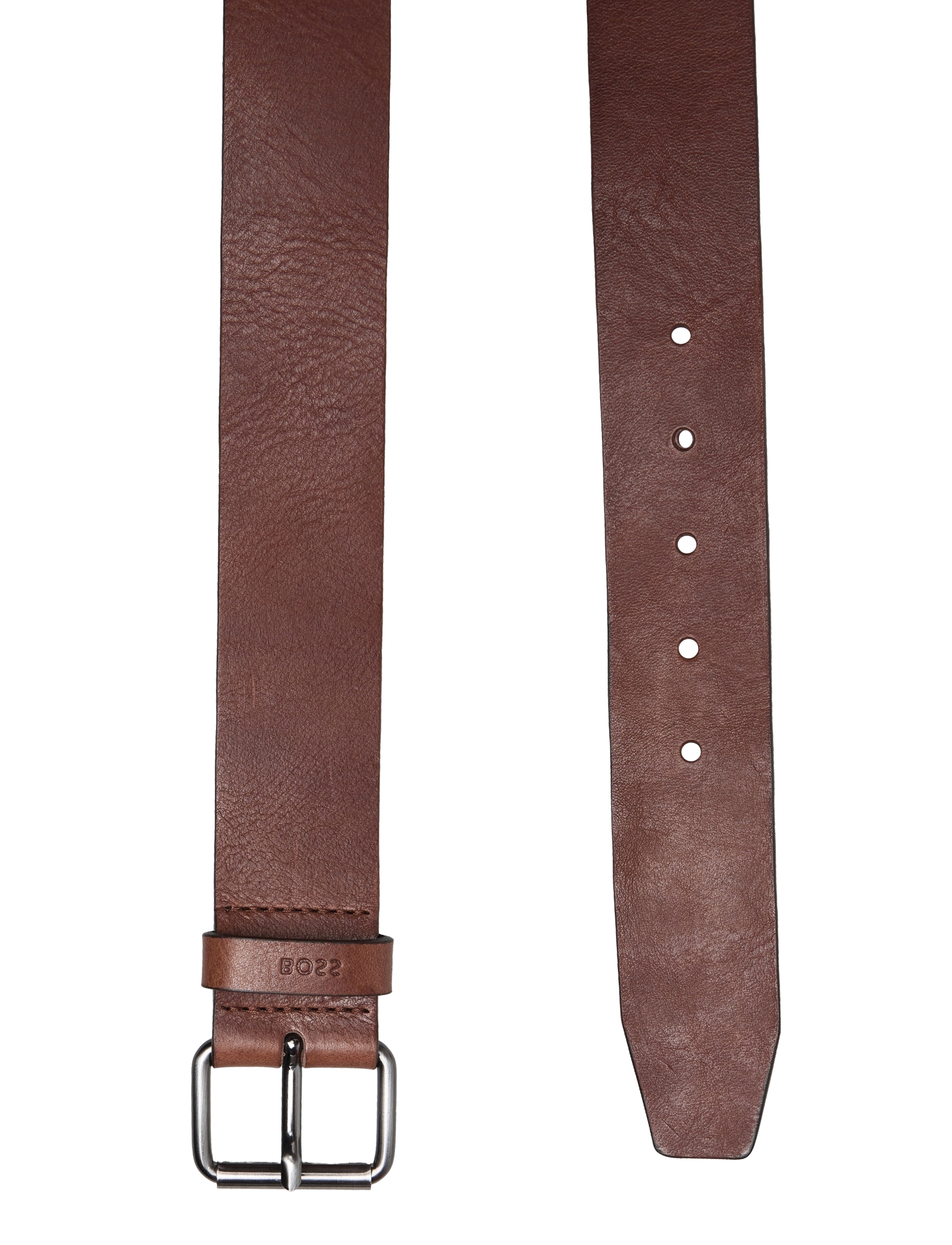 BOSS - Serge-GS_Sz40 - dark brown - 1