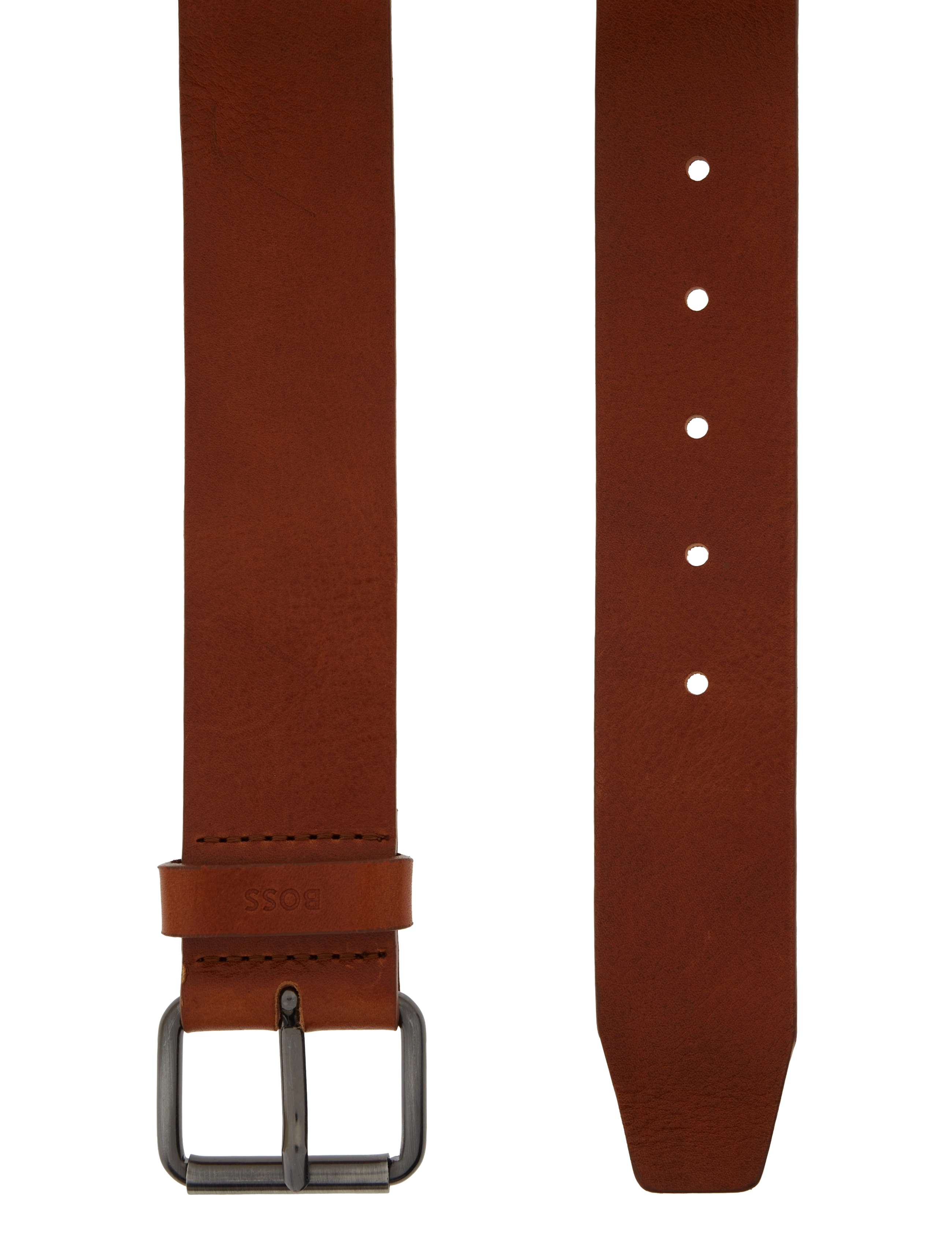 BOSS - Serge-GS_Sz40 - medium brown - 1