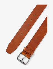 BOSS - Serge-GS_Sz40 - belts - medium brown - 3