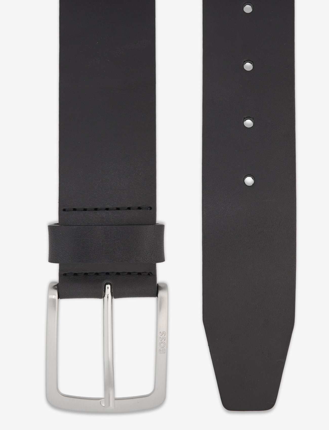 BOSS - Jor-V_Sz40 - klassikalised vööd - black - 2