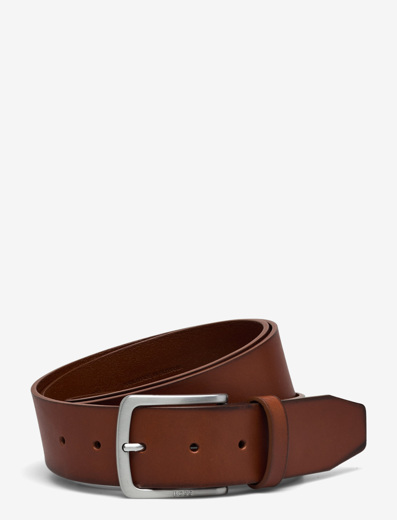 BOSS - Jor-V_Sz40 - klassisch gürtel - medium brown - 0