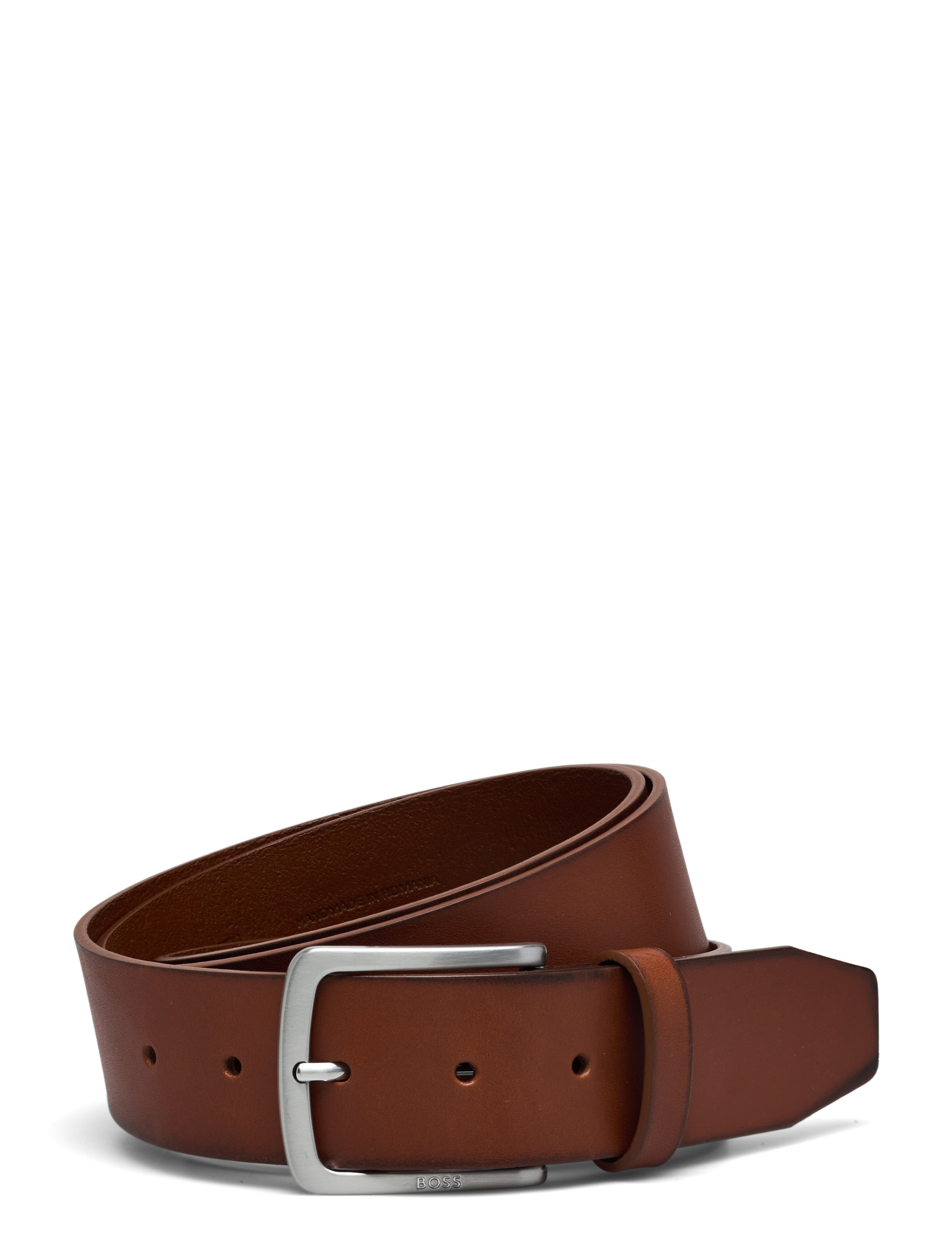 MEDIUM BROWN