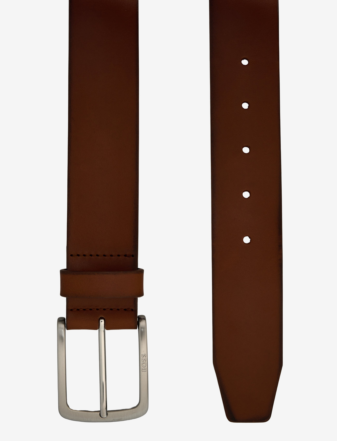 BOSS - Jor-V_Sz40 - klassisch gürtel - medium brown - 1