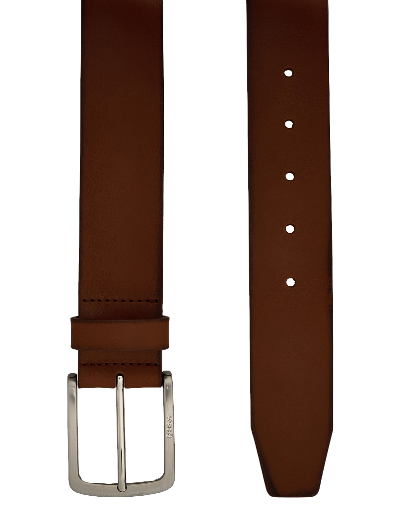 BOSS - Jor-V_Sz40 - klassisch gürtel - medium brown - 1