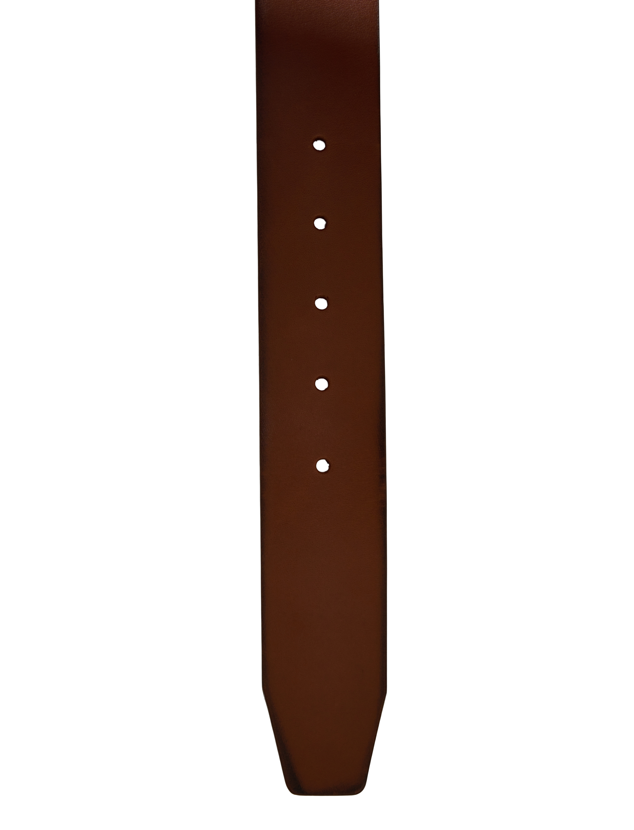 BOSS - Jor-V_Sz40 - classic belts - medium brown - 2