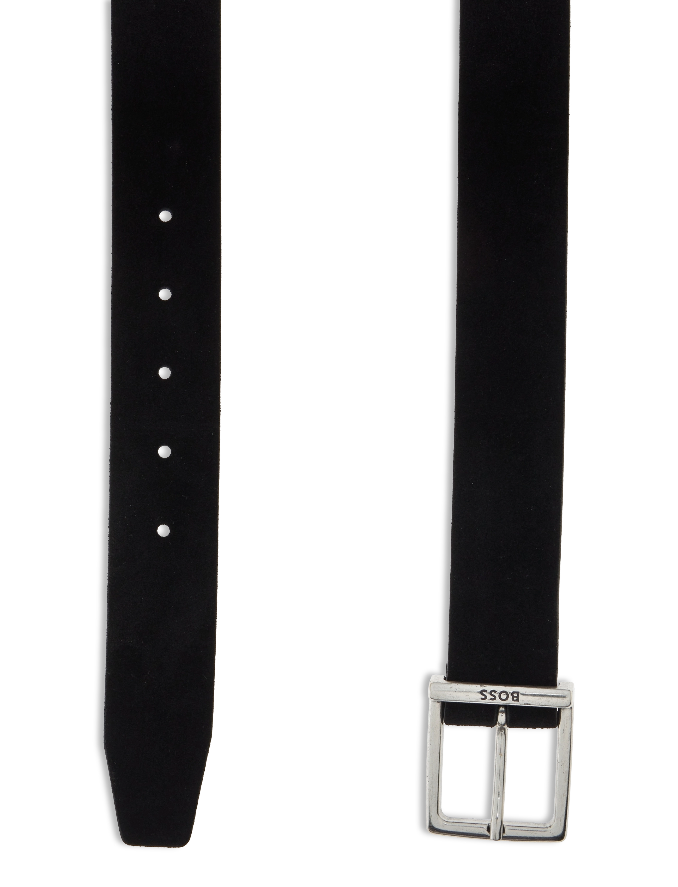 BOSS - Rudy-Sd_Sz35 - black - 1