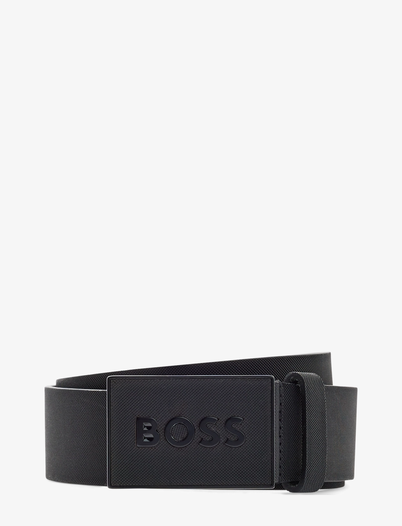 BOSS Boss_Icon-S1_Sz40 Schwarz - 85 - Herren