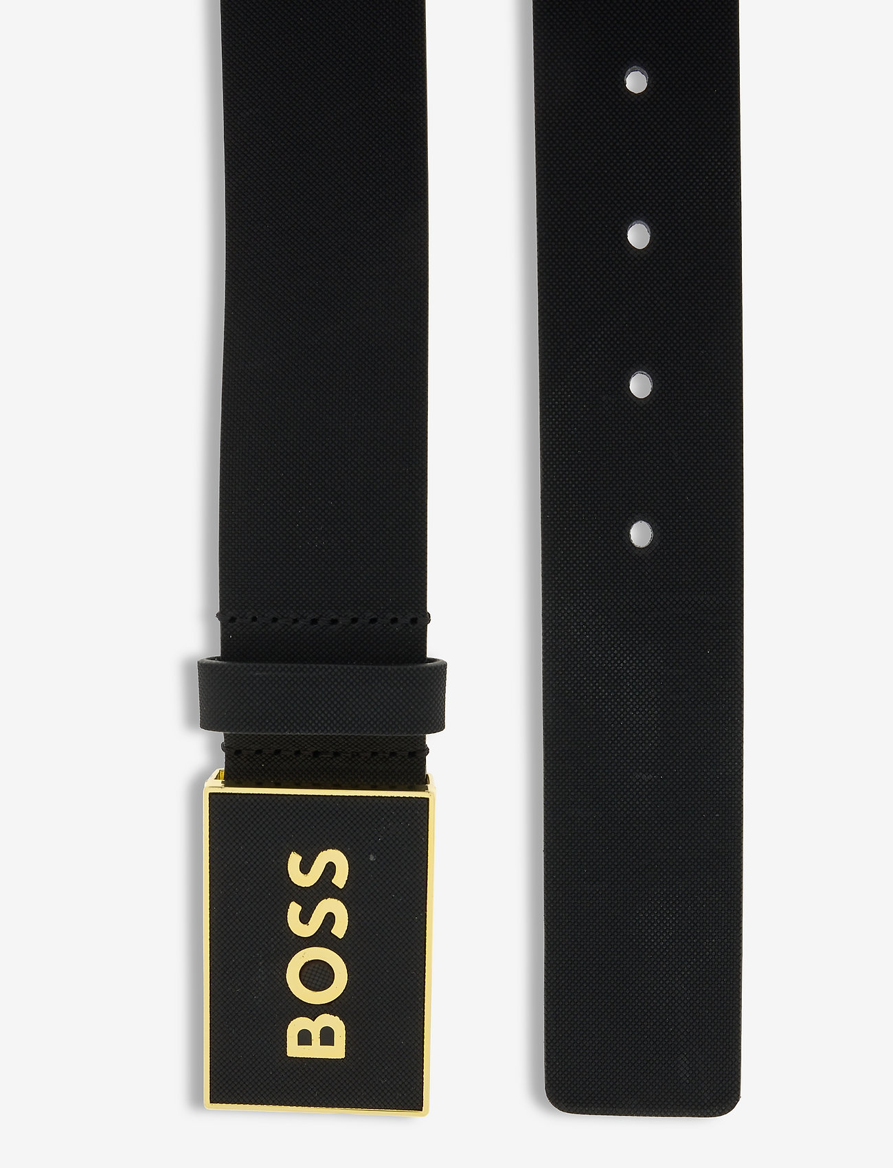 BOSS - Boss_Icon-S1_Sz40 - birthday gifts - black - 1