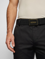 BOSS - Boss_Icon-S1_Sz40 - birthday gifts - black - 3