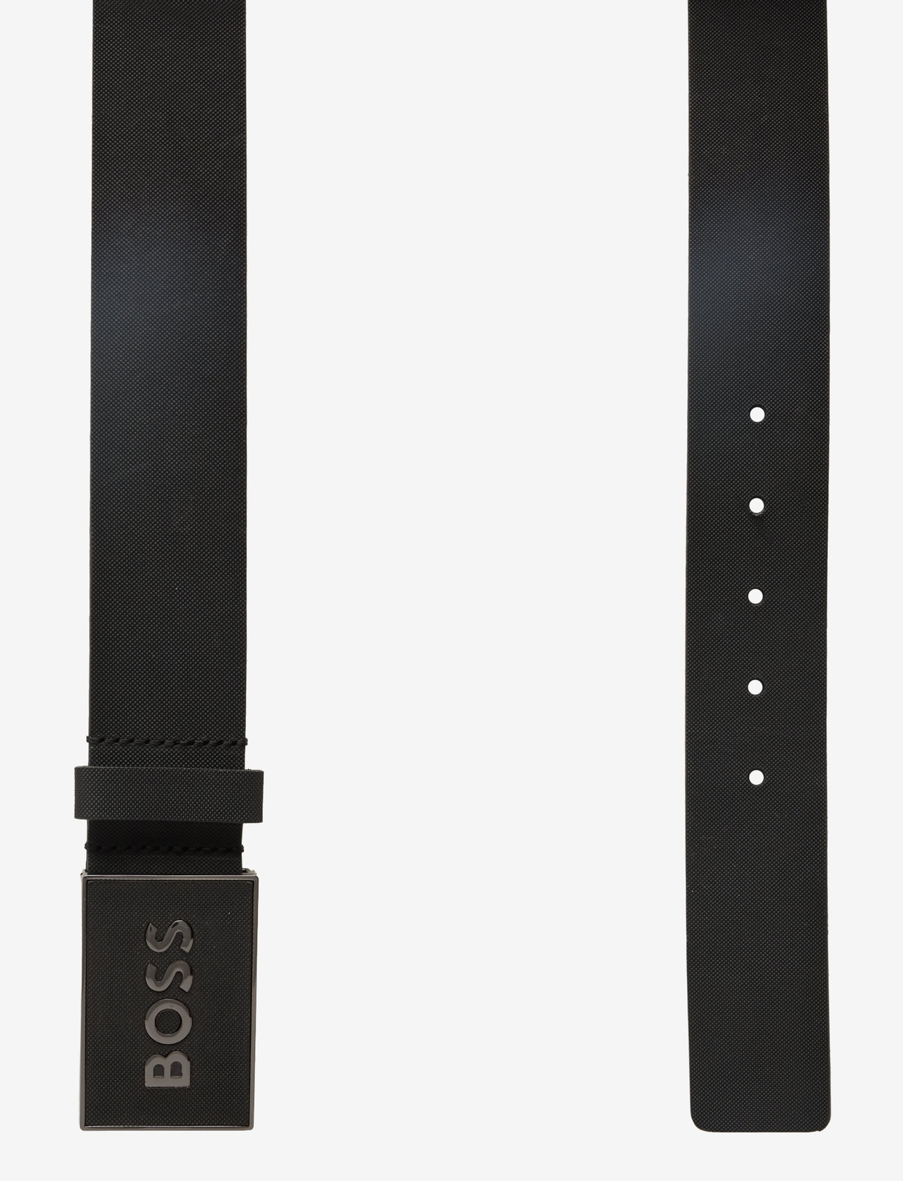 BOSS - Boss_Icon-S1_Sz40 - klassiske bælter - black - 1