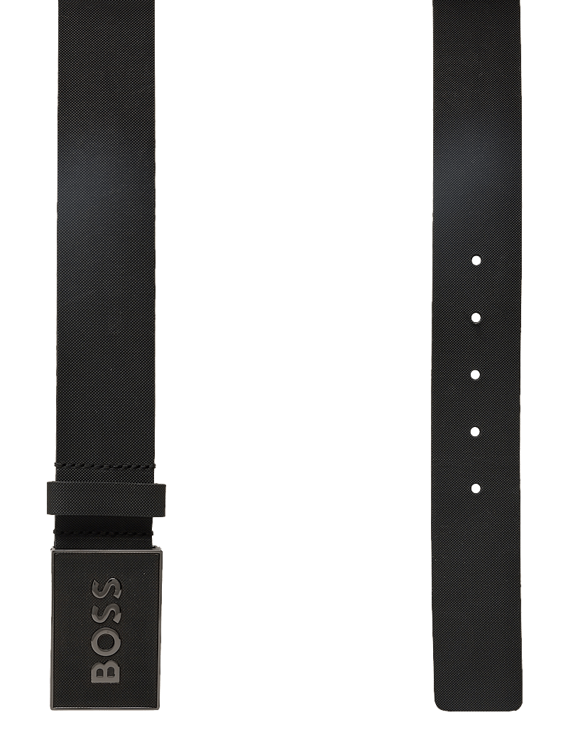 BOSS - Boss_Icon-S1_Sz40 - skärp - black - 1