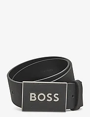 BOSS - Boss_Icon-S1_Sz40 - syntymäpäivälahjat - black - 0