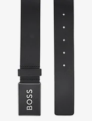 BOSS - Boss_Icon-S1_Sz40 - belts - black - 1