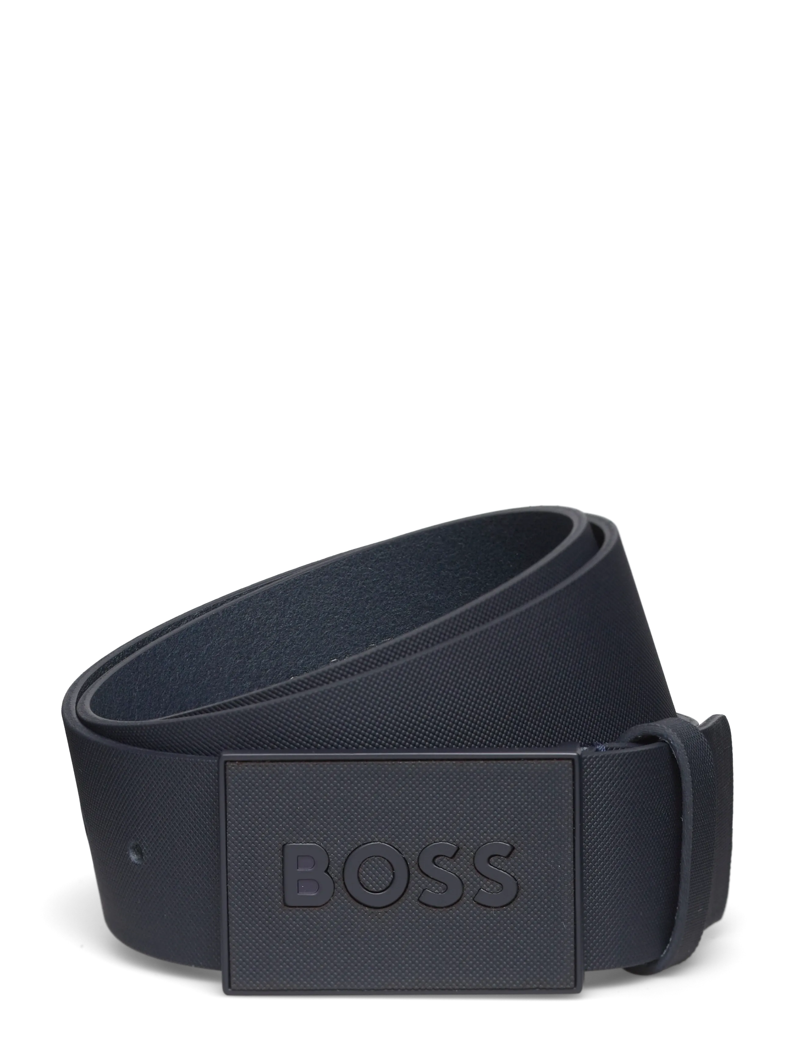 BOSS Boss_Icon-S1_Sz40 - Accessories - DARK BLUE / navy