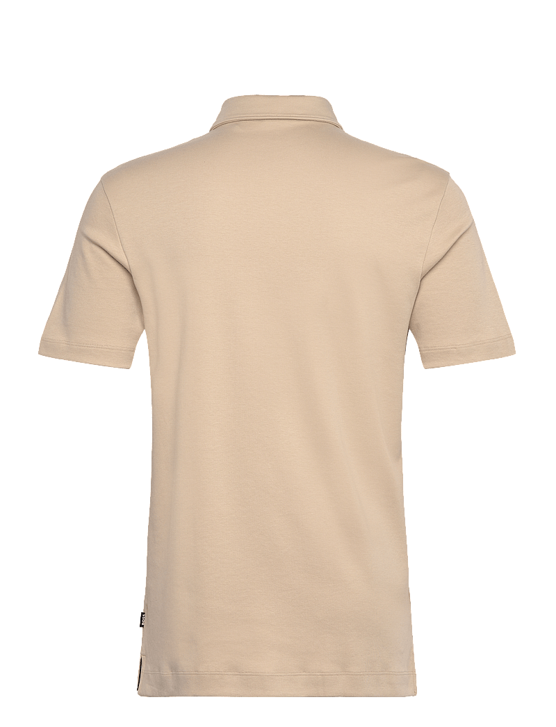 BOSS - Palosh 30 - kurzärmelig - light beige - 1