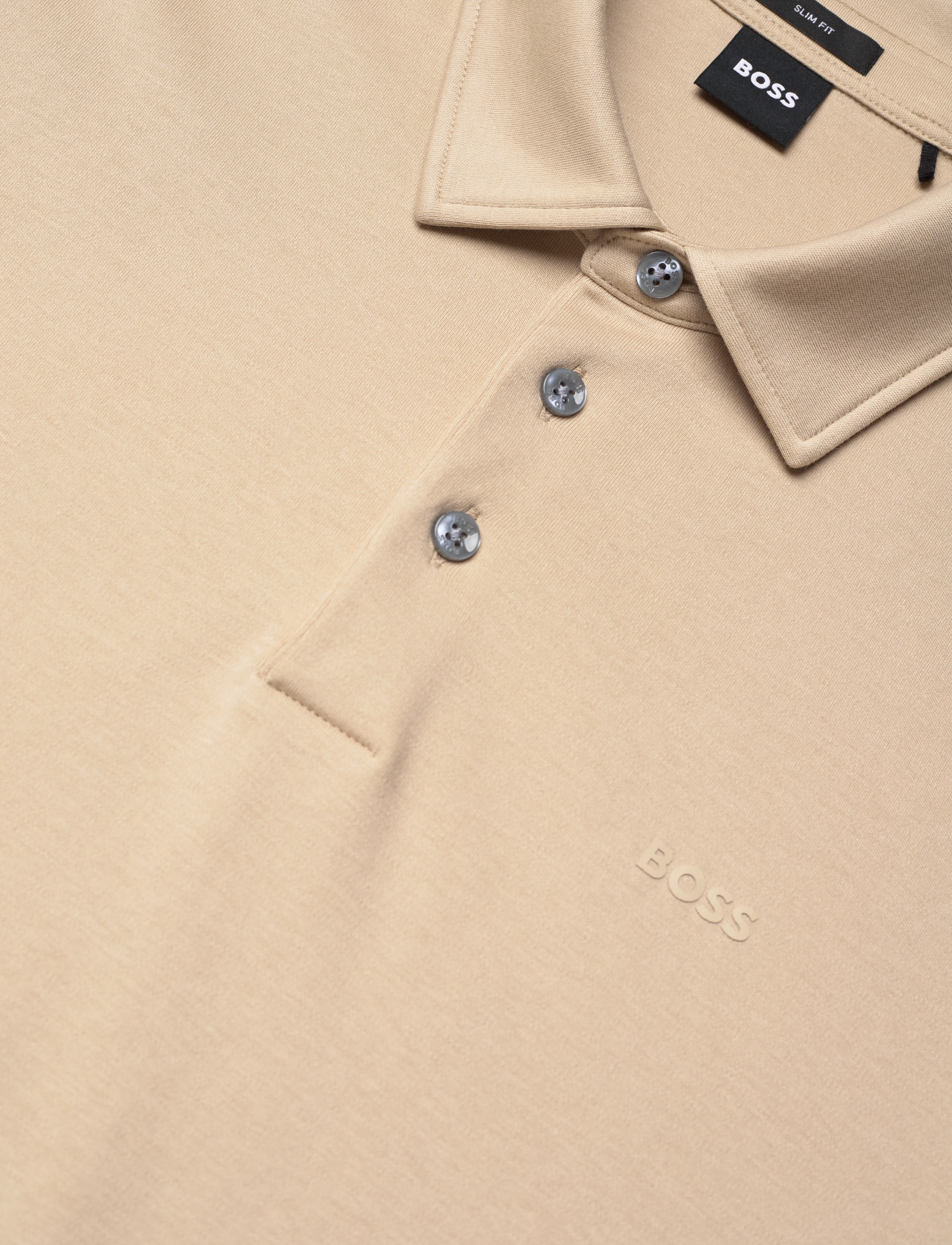 BOSS - Palosh 30 - light beige - 2