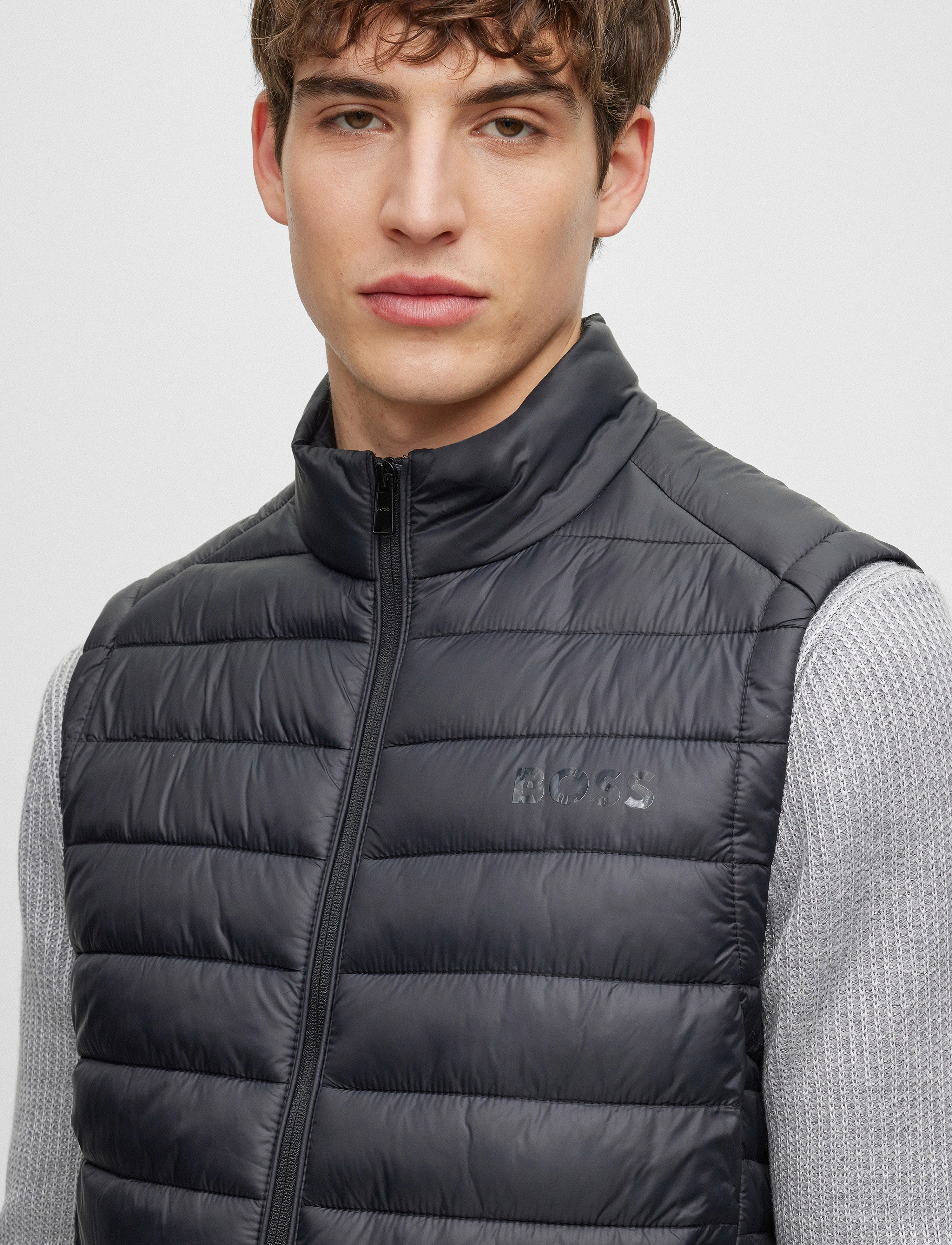 BOSS - Calano - black - 2