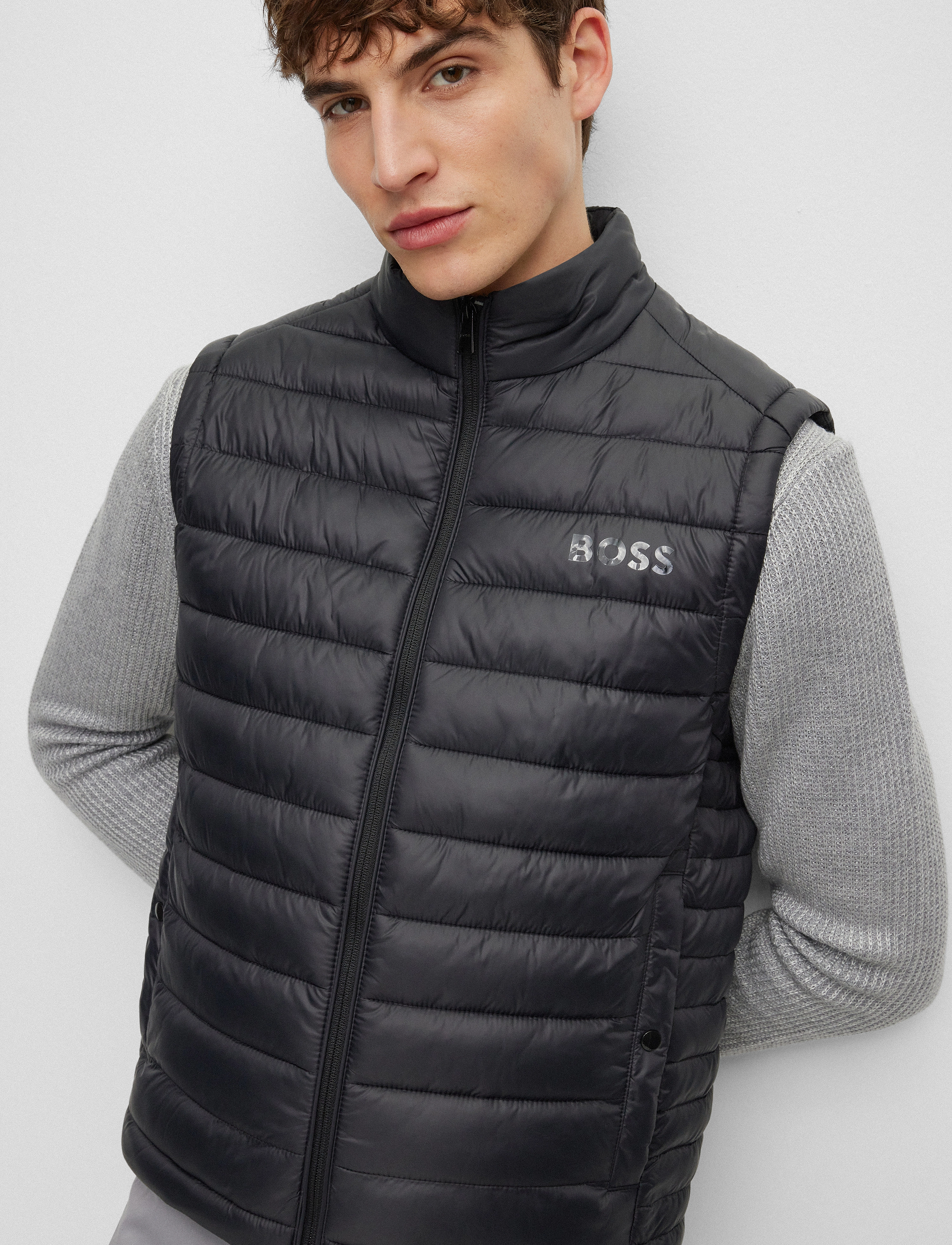BOSS - Calano - black - 3