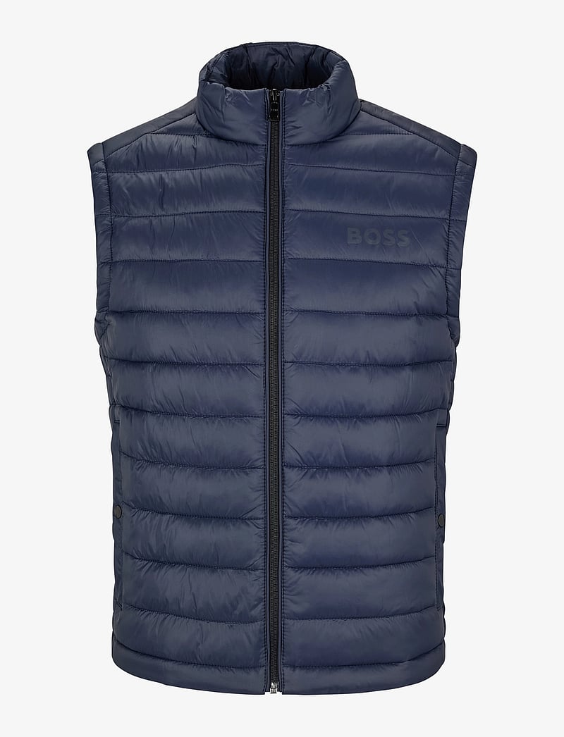 BOSS - Calano - dark blue - 1