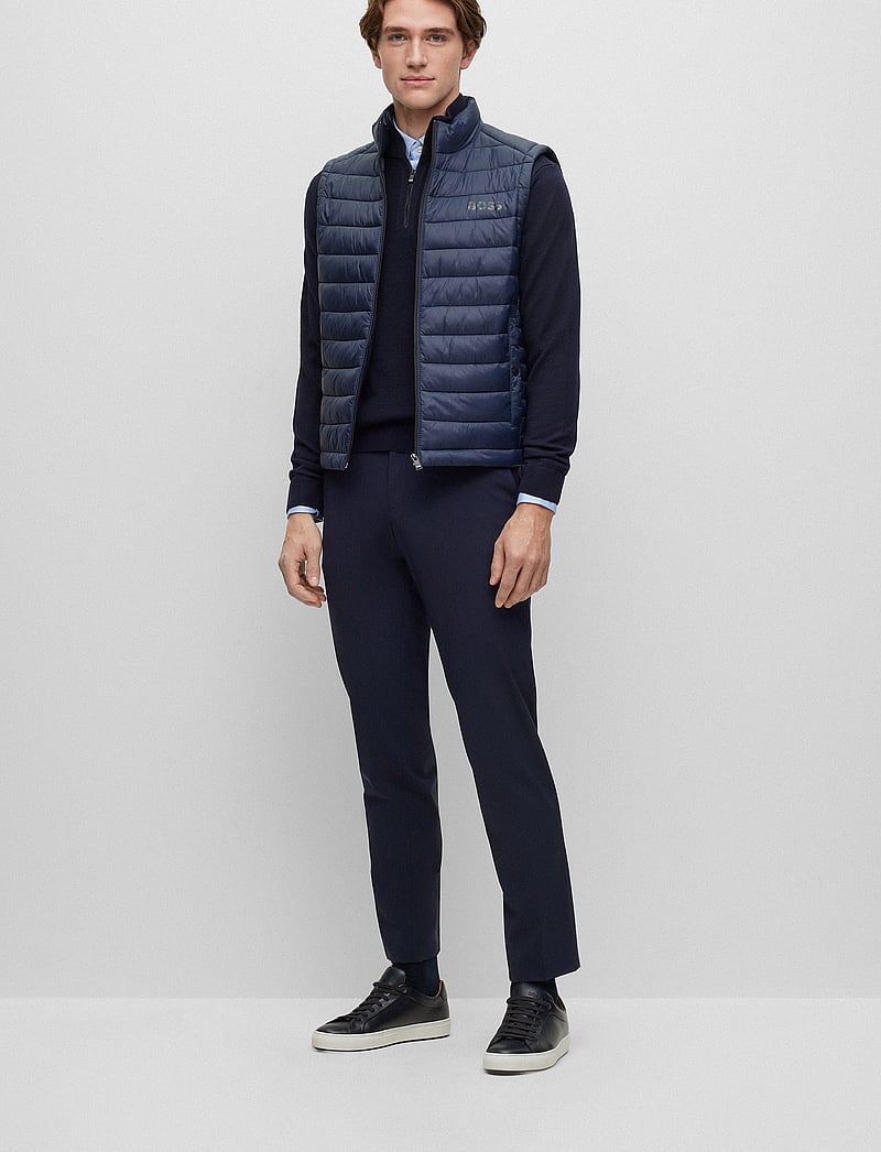 BOSS - Calano - dark blue - 0