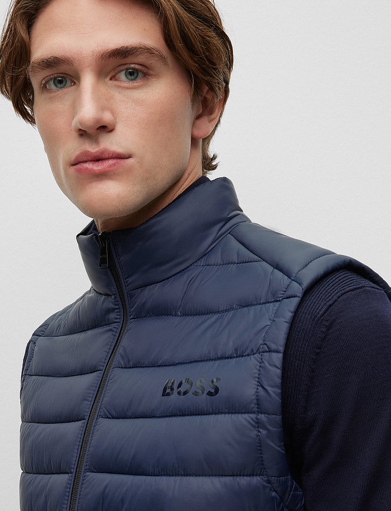 BOSS - Calano - dark blue - 2