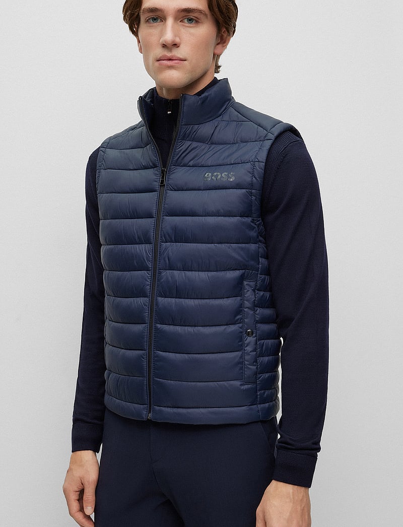 BOSS - Calano - dark blue - 3